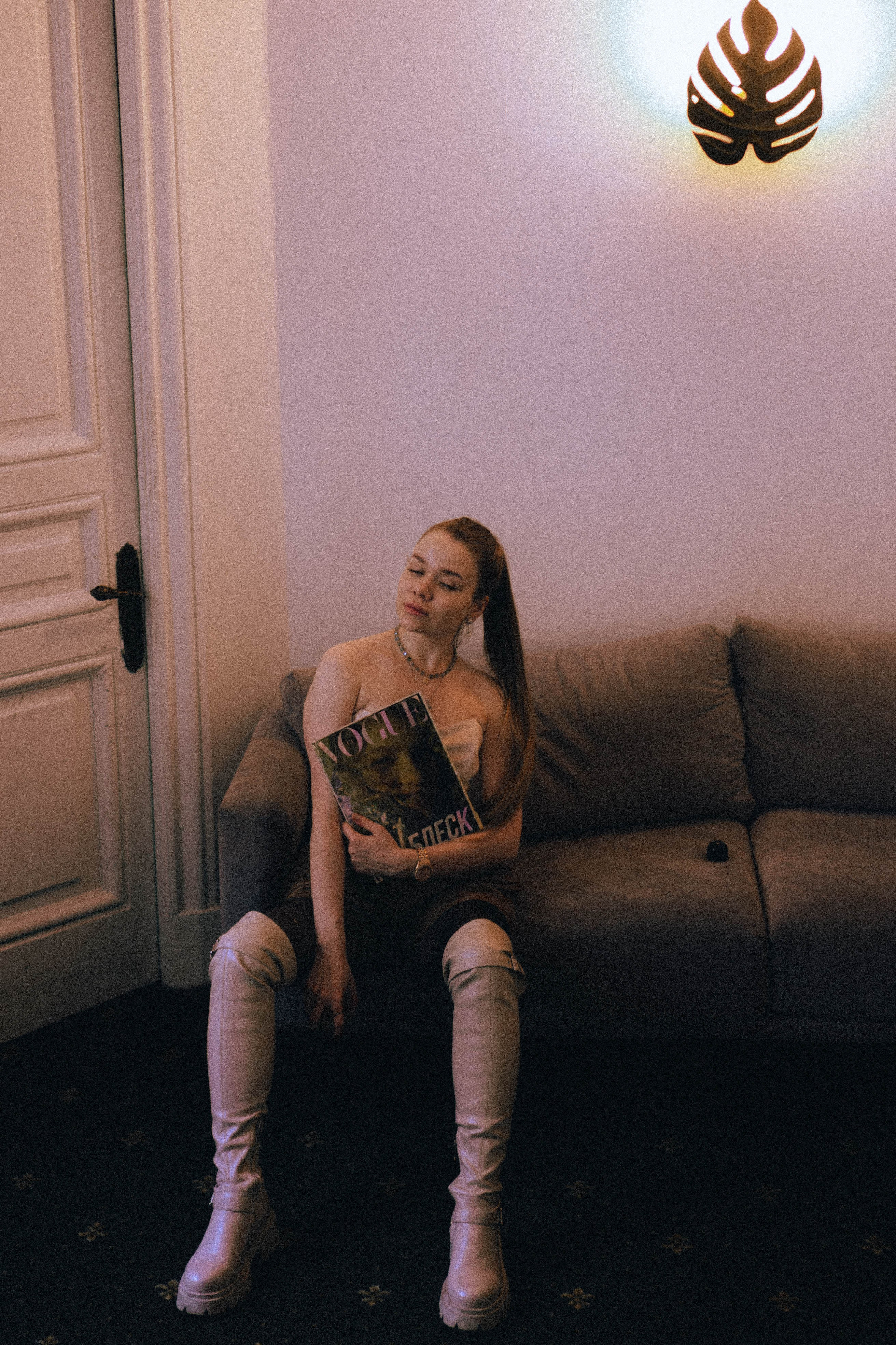 Питерский балкон. Профессиональный фотограф, Санкт-Петербург — Виктория Богомолова