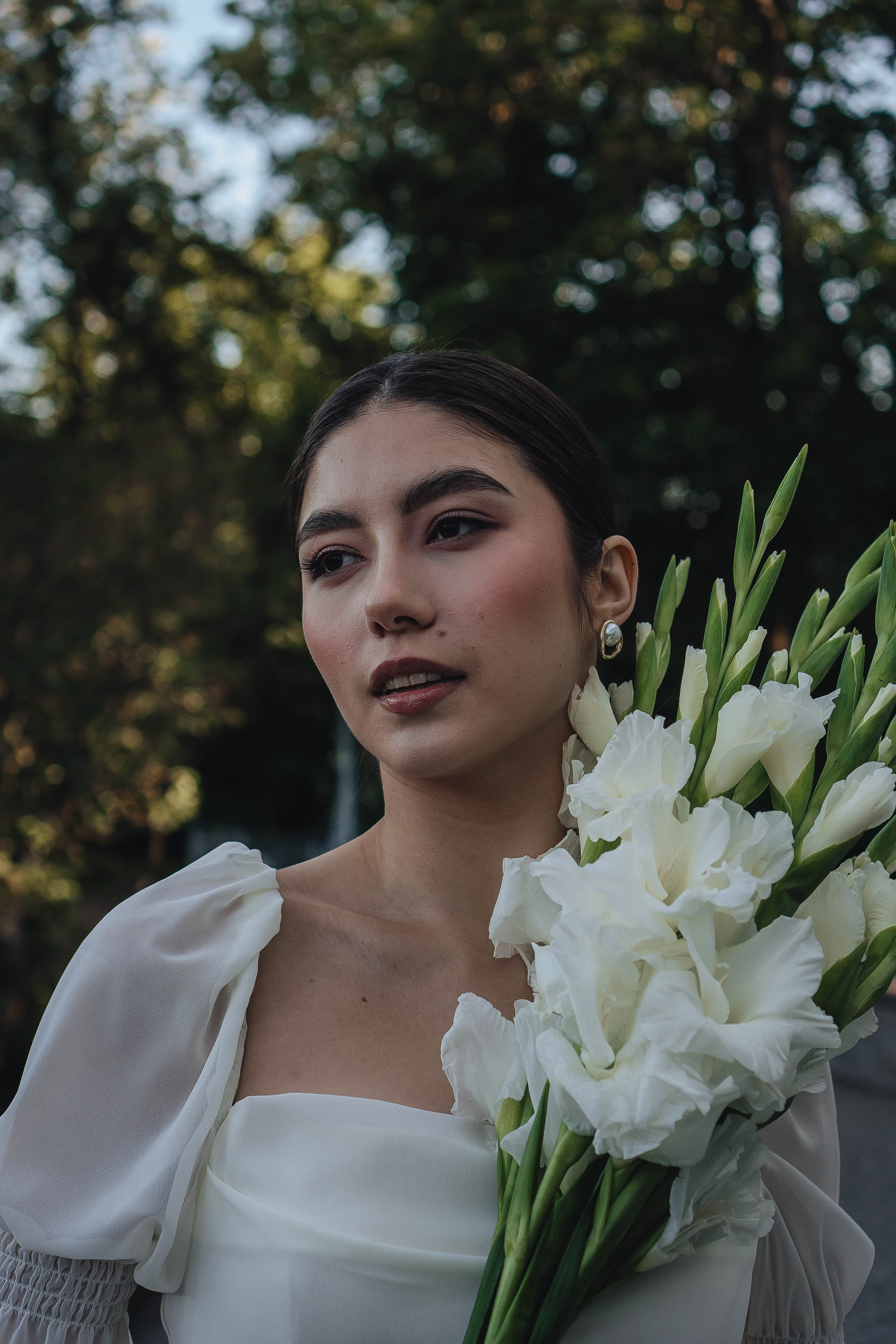 СВАДЕБНАЯ СЬЕМКА НА РАССВЕТЕ НА ЕЛАГИНОМ ОСТОРОВЕ. Профессиональный фотограф, Санкт-Петербург — Виктория Богомолова