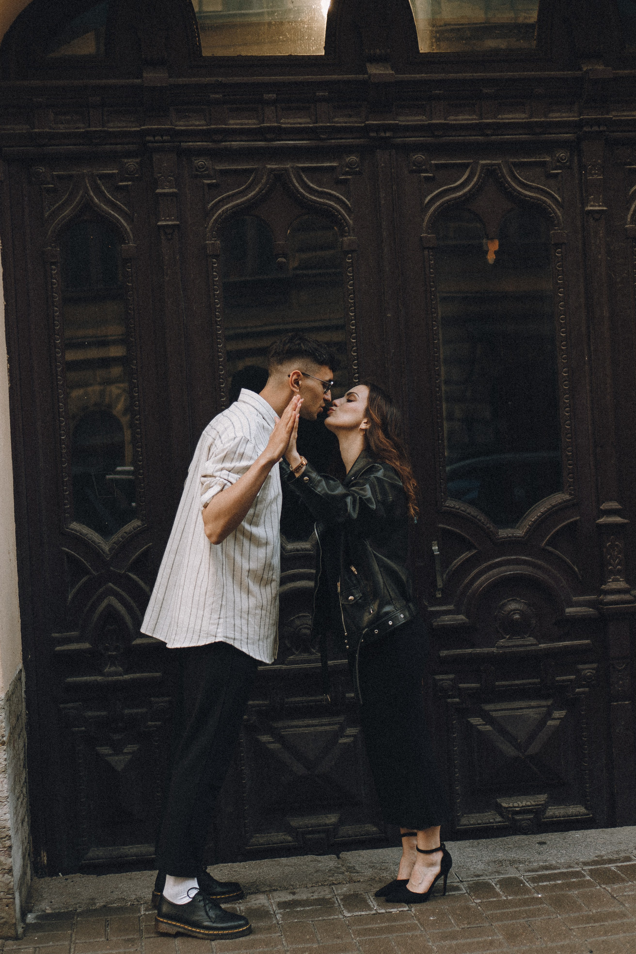 ЛЮБОВЬ В ИЮНЕ. Профессиональный фотограф, Санкт-Петербург — Виктория Богомолова