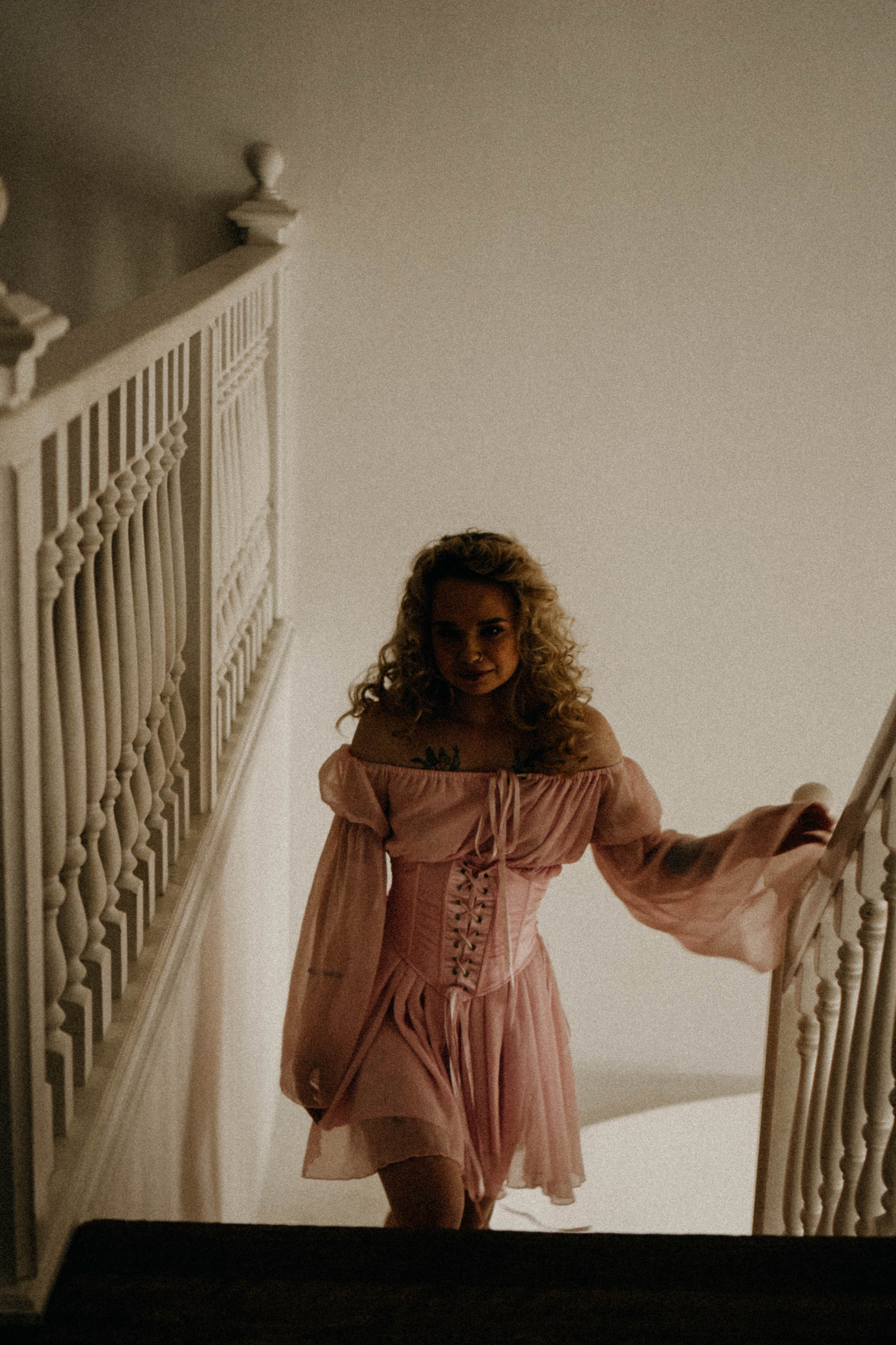 Студийная. Профессиональный фотограф, Санкт-Петербург — Виктория Богомолова