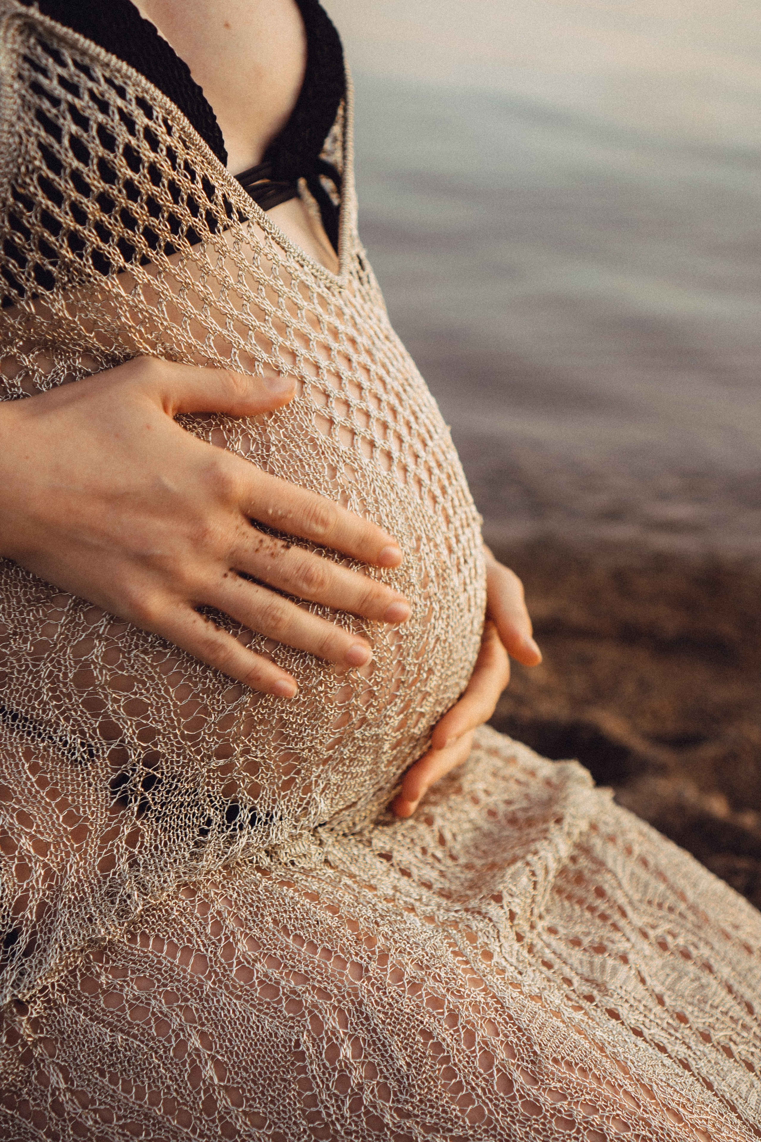В ОЖИДАНИИ. Профессиональный фотограф, Санкт-Петербург — Виктория Богомолова