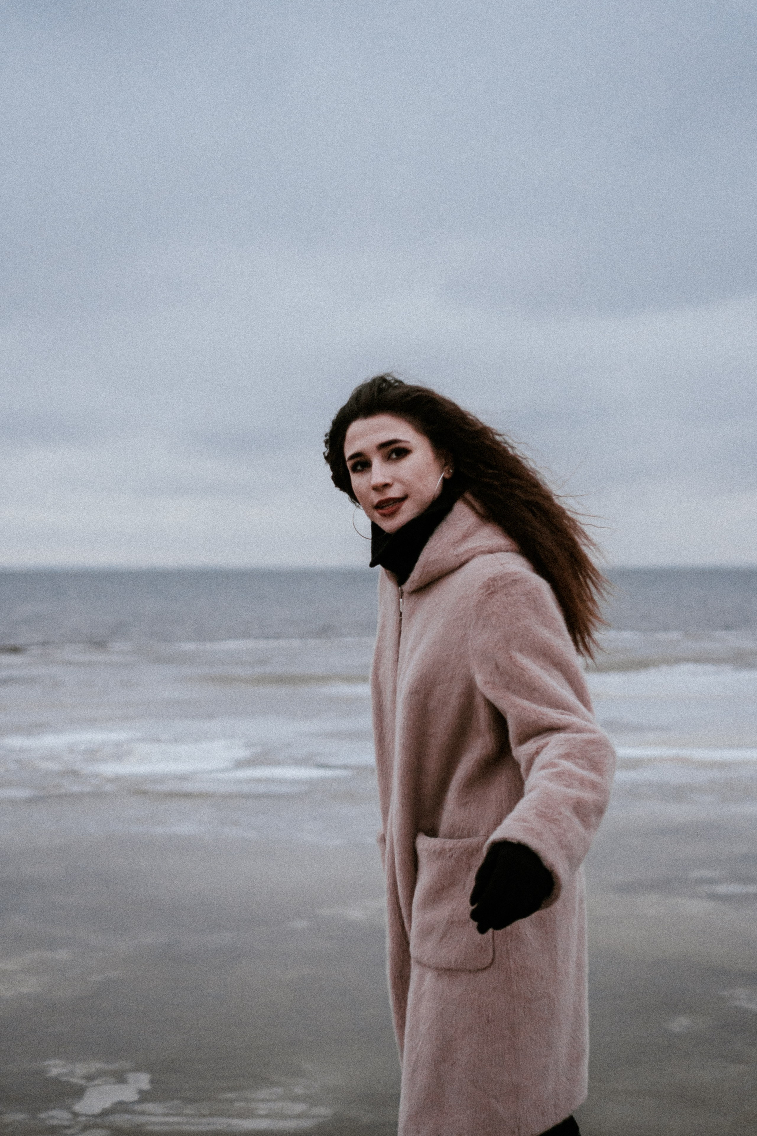 АТМОСЕФРНАЯ СЕРИЯ НА ЗАЛИВЕ. Профессиональный фотограф, Санкт-Петербург — Виктория Богомолова