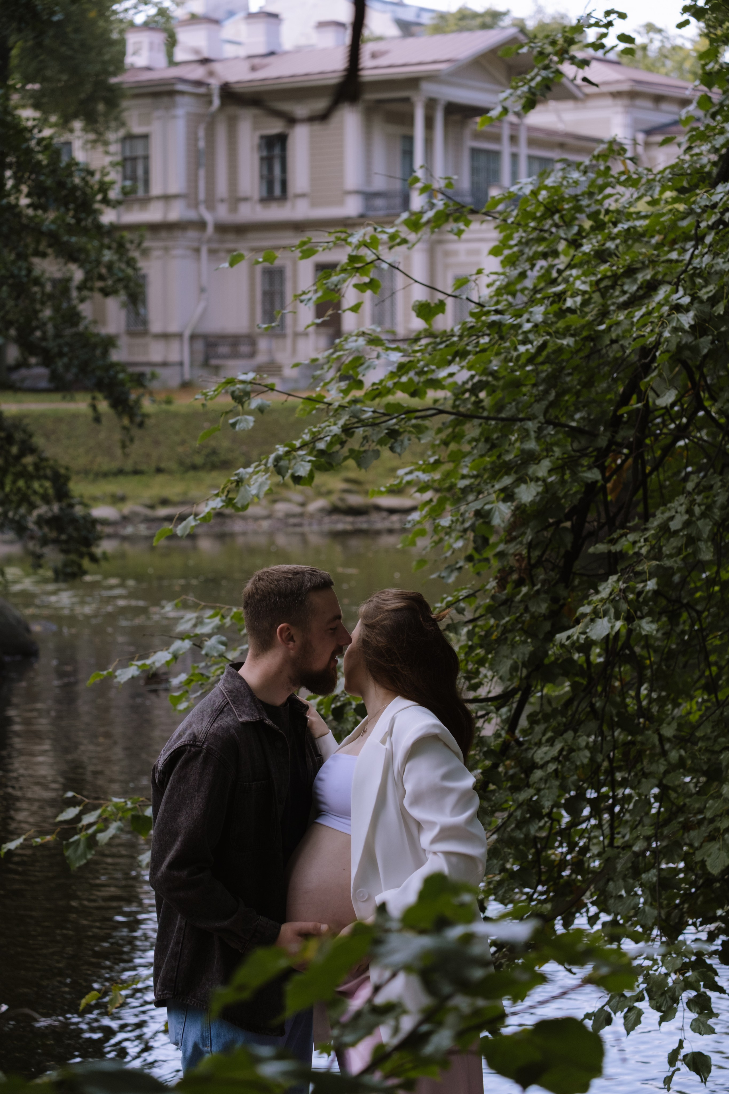 СЕМЕЙНАЯ ИСТОРИЯ. Профессиональный фотограф, Санкт-Петербург — Виктория Богомолова