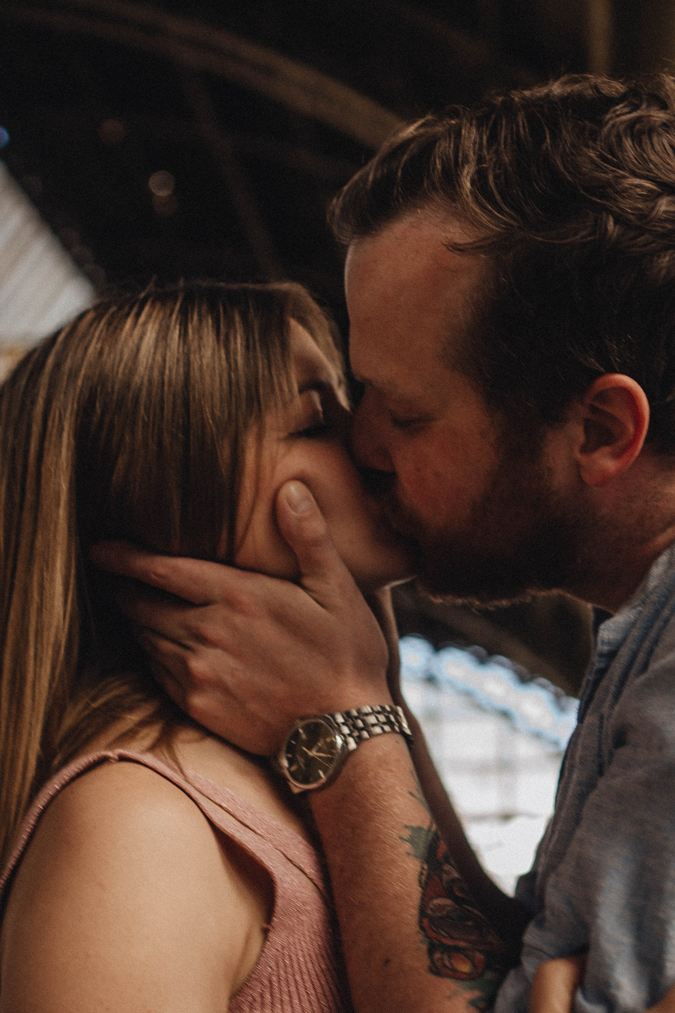 История на реальных событиях. Профессиональный фотограф, Санкт-Петербург — Виктория Богомолова