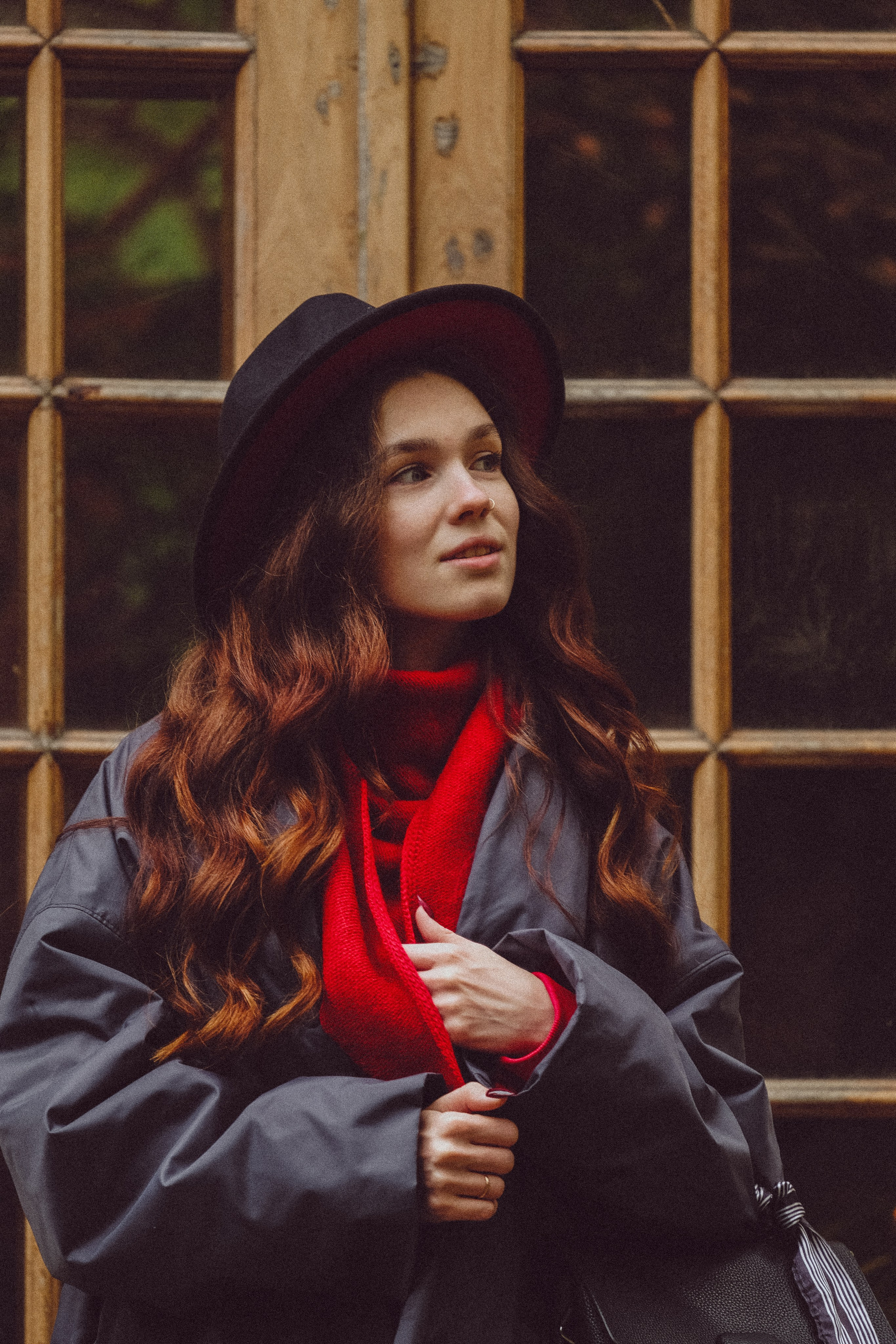 Осень. Профессиональный фотограф, Санкт-Петербург — Виктория Богомолова