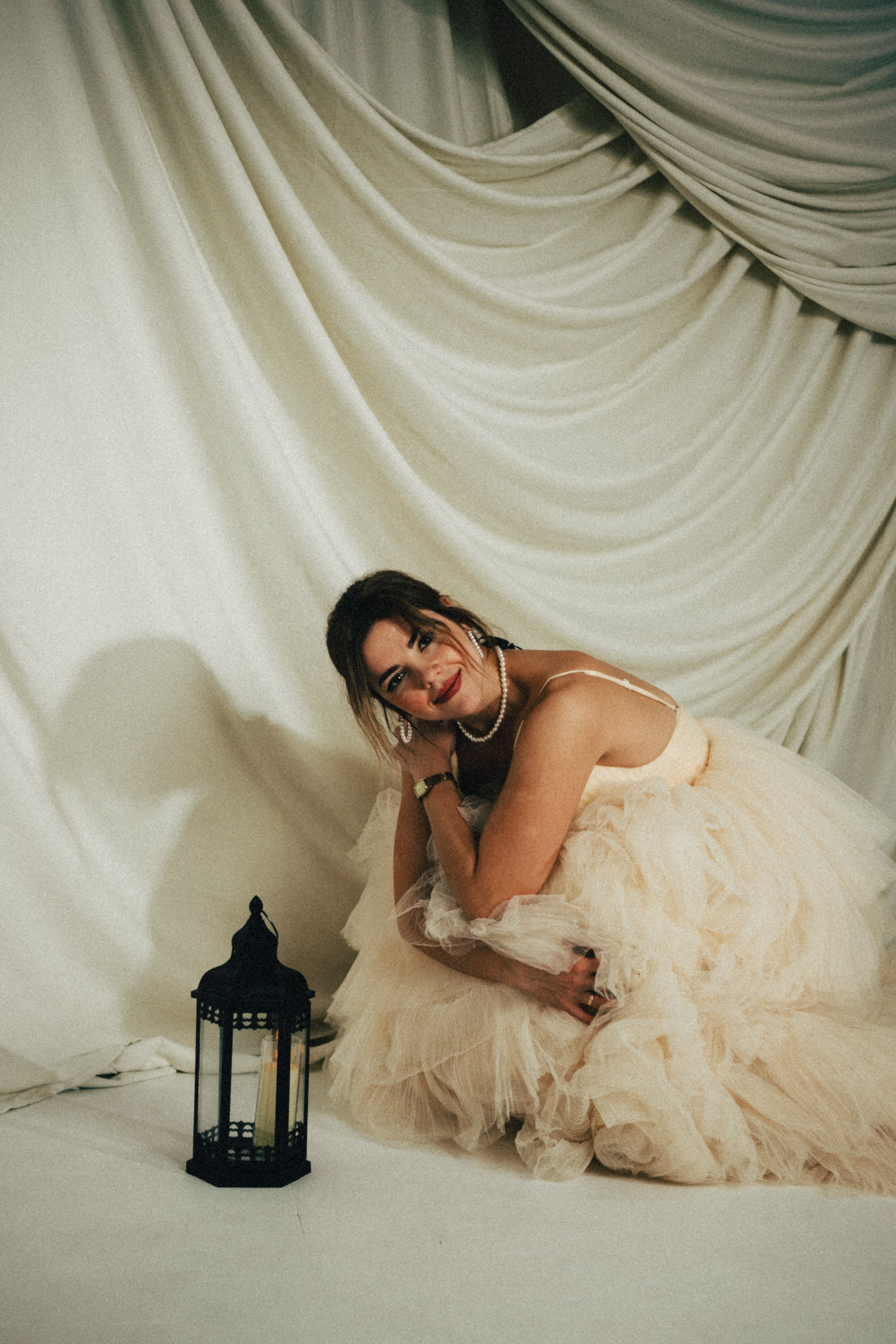 Сказочная история. Профессиональный фотограф, Санкт-Петербург — Виктория Богомолова