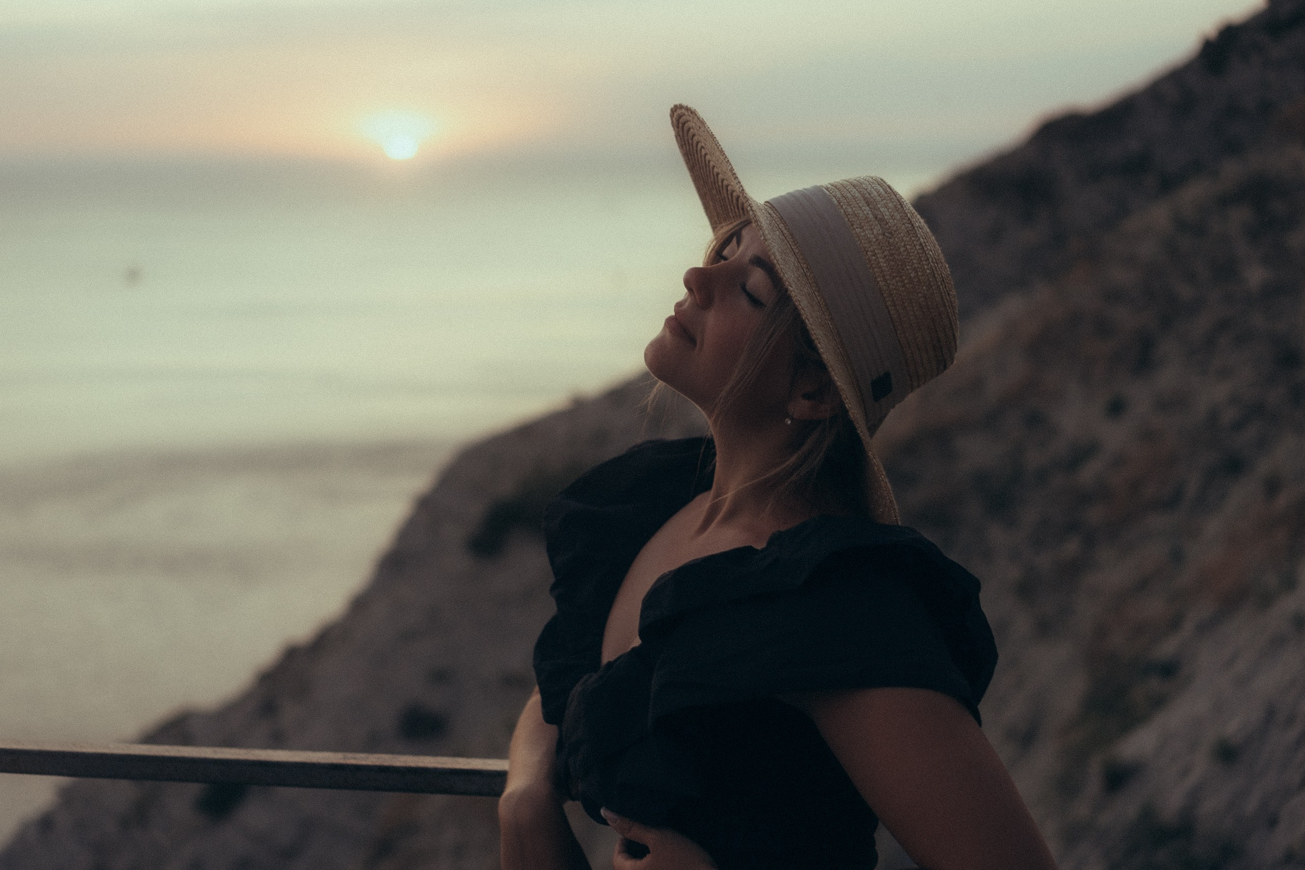 Вечерняя прогулка по Анапе. Профессиональный фотограф, Санкт-Петербург — Виктория Богомолова