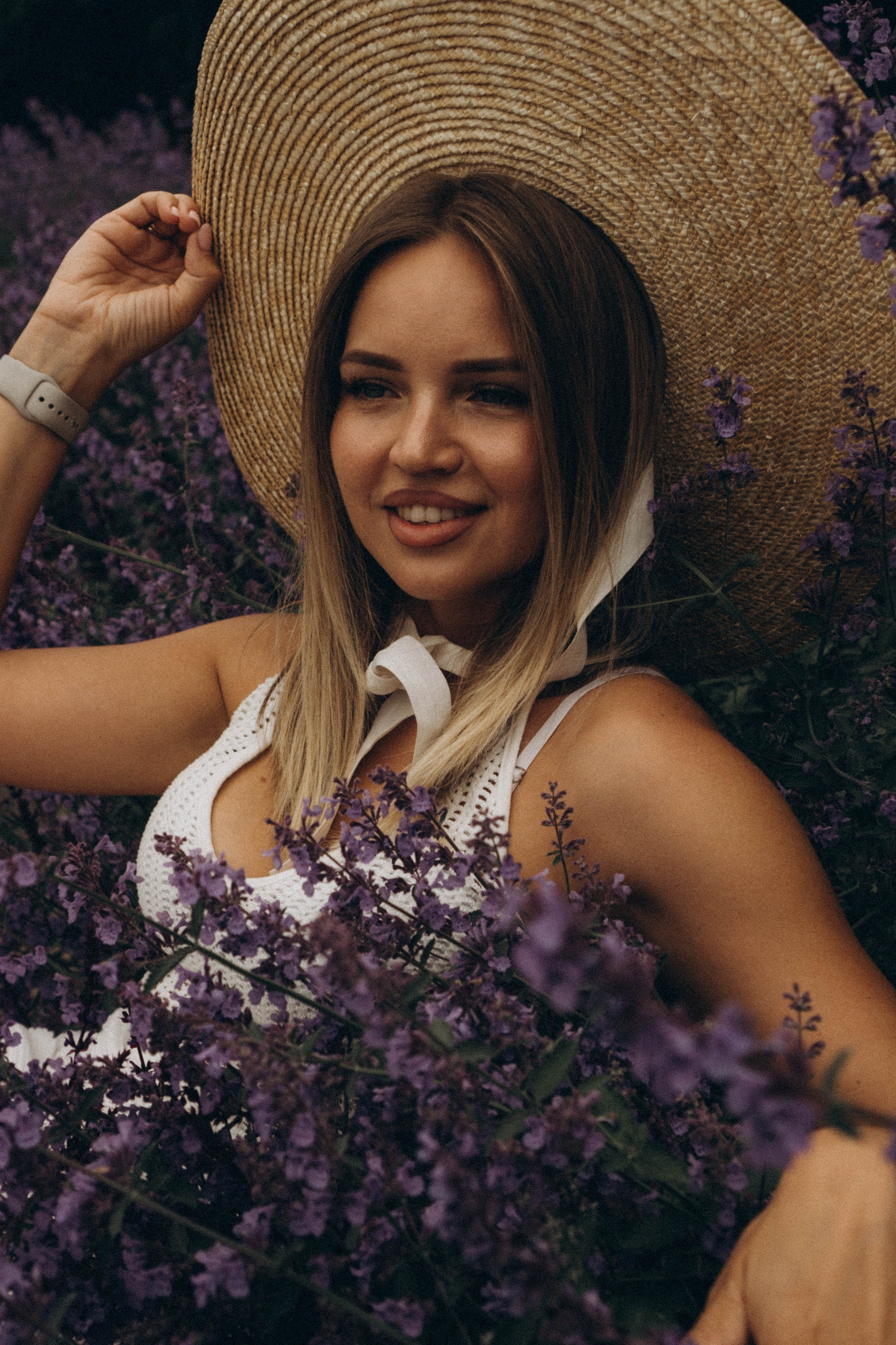 Прогулка в парке. Профессиональный фотограф, Санкт-Петербург — Виктория Богомолова