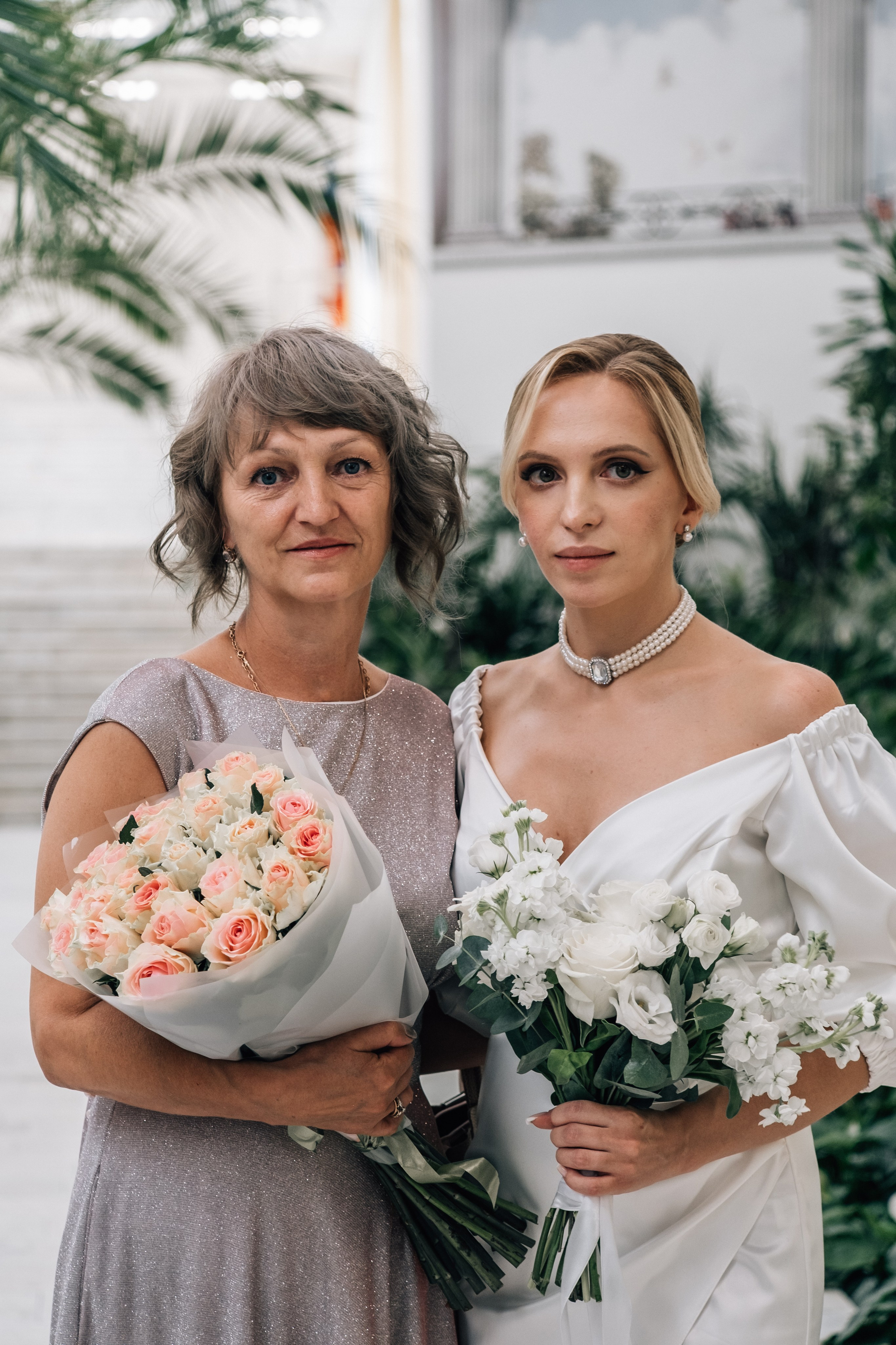 РЕПОРТАЖ В ЗАГСЕ. Профессиональный фотограф, Санкт-Петербург — Виктория Богомолова