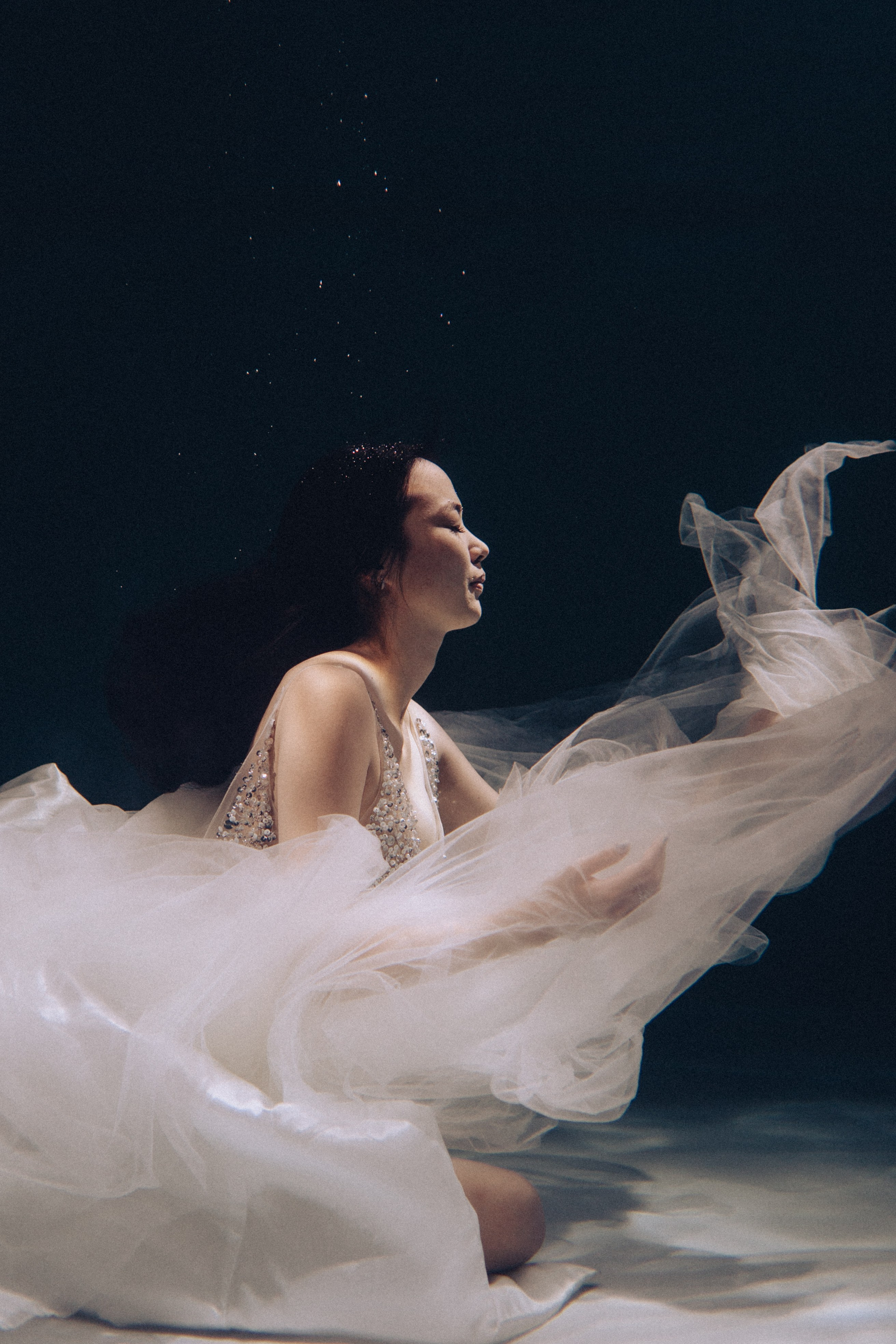 ФОТОСЕСИСИЯ В БАССЕЙНЕ. Профессиональный фотограф, Санкт-Петербург — Виктория Богомолова