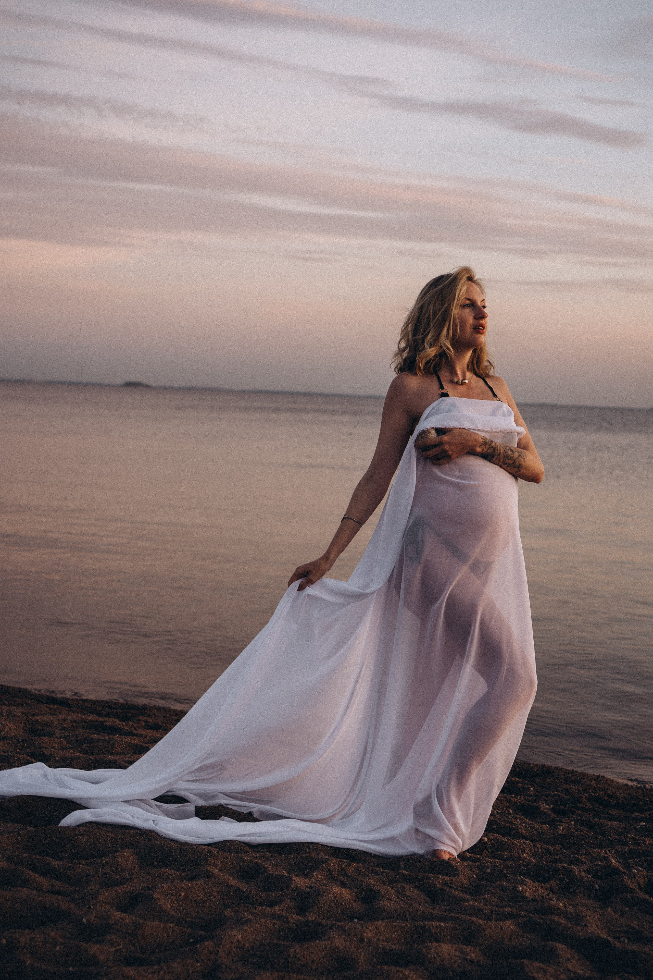 В ОЖИДАНИИ. Профессиональный фотограф, Санкт-Петербург — Виктория Богомолова