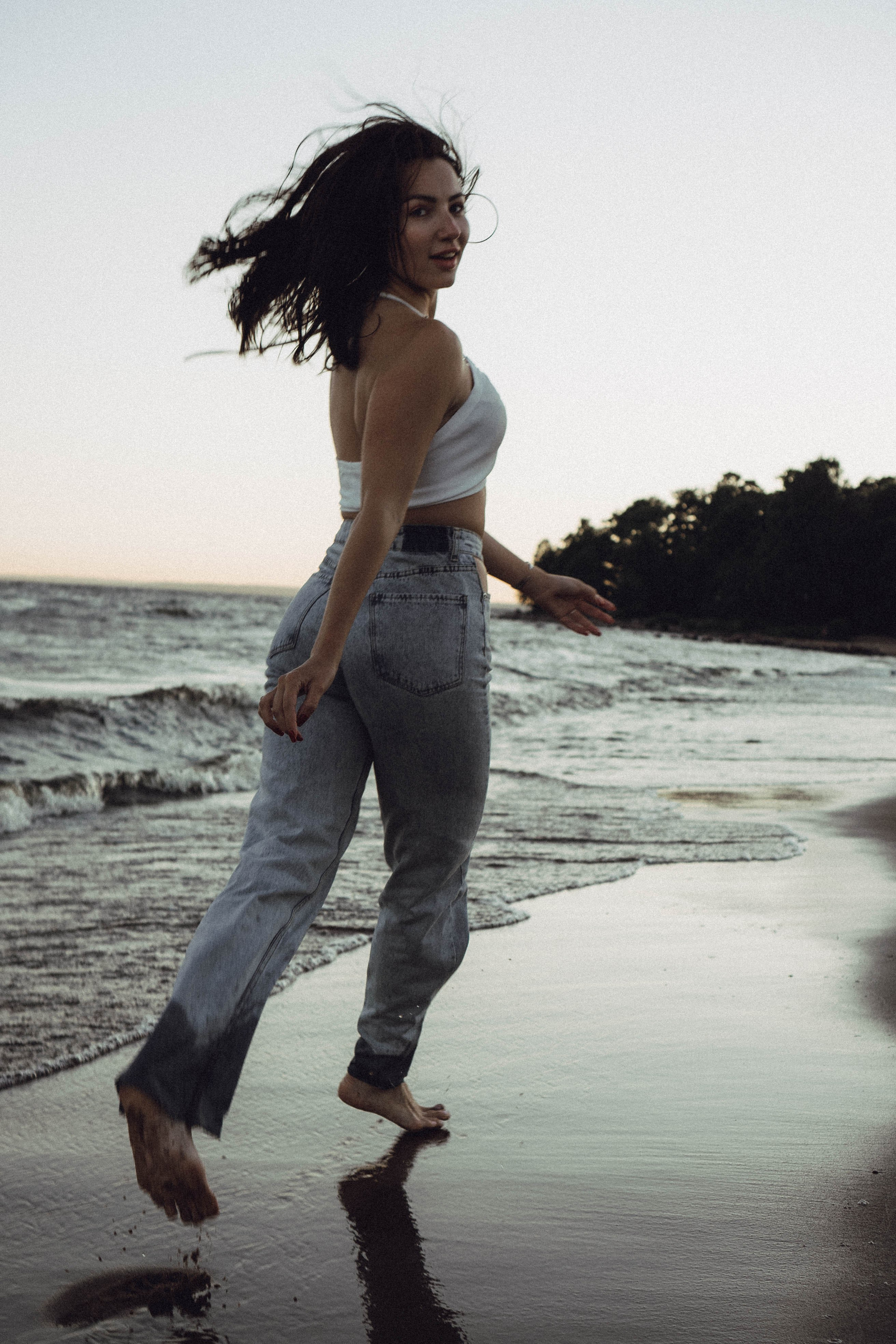 Любовь на заливе. Профессиональный фотограф, Санкт-Петербург — Виктория Богомолова