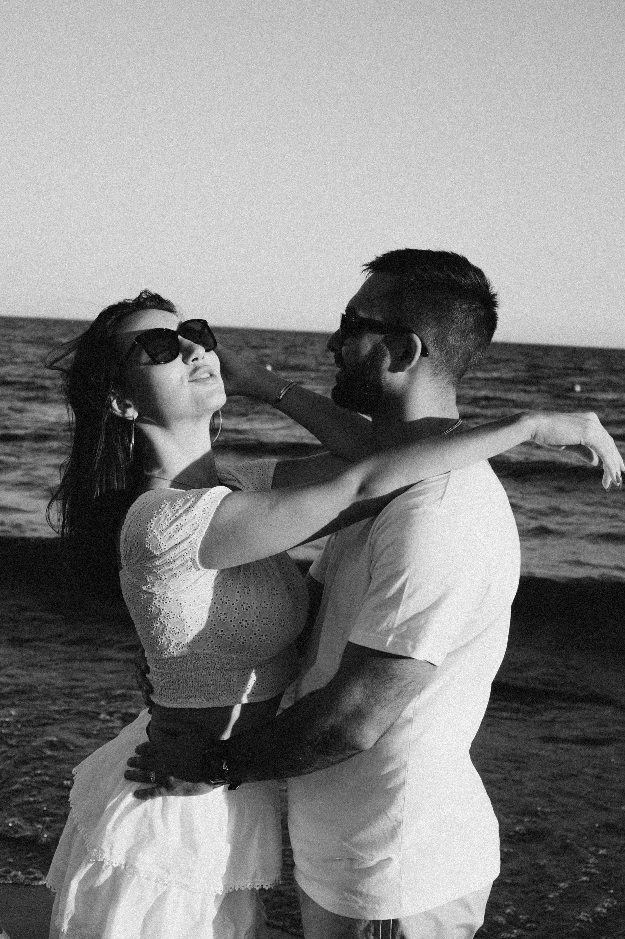 Любовь на заливе. Профессиональный фотограф, Санкт-Петербург — Виктория Богомолова