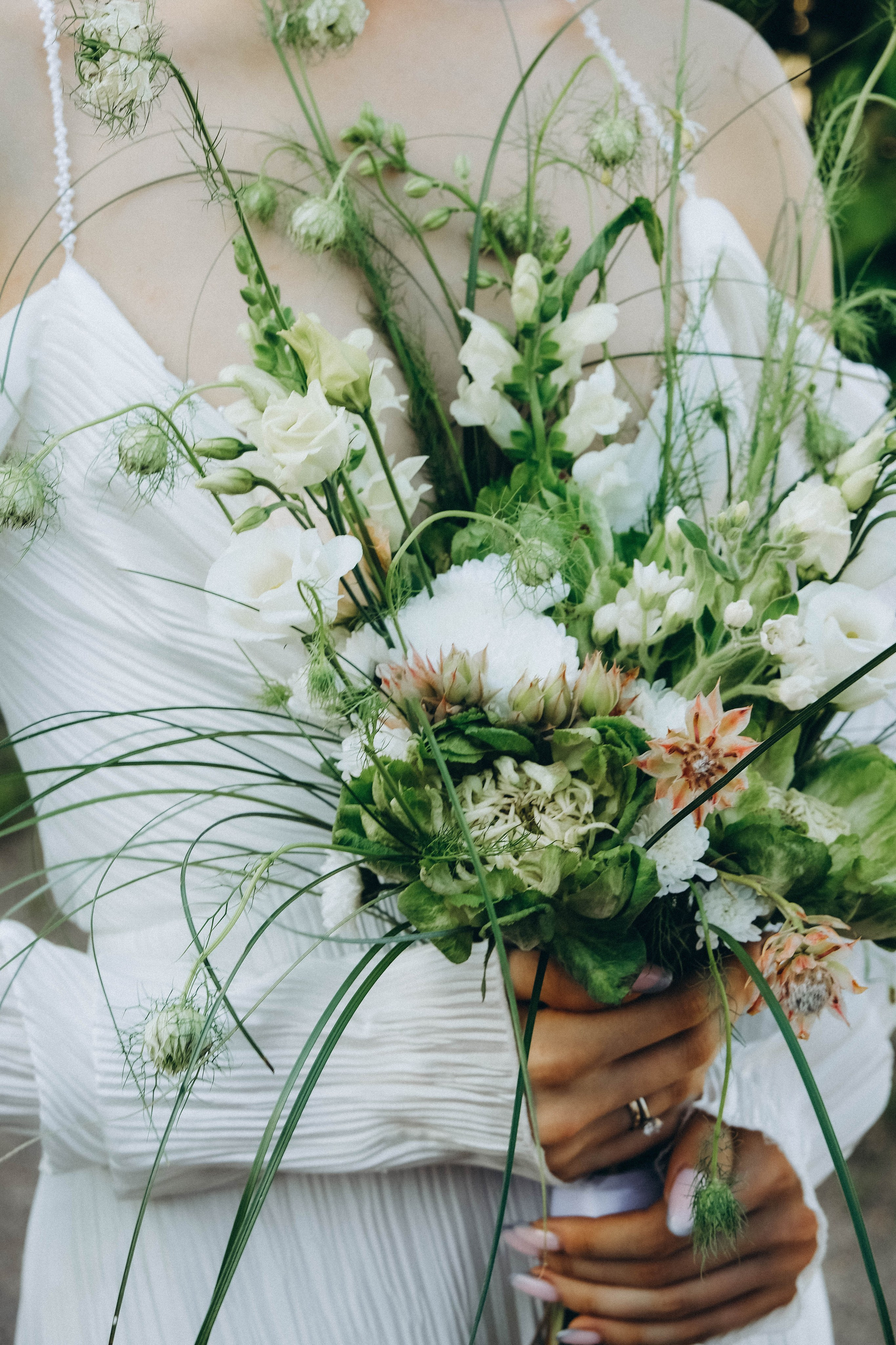 СВАДЕБНАЯ СЬЕМКА В ПАРКЕ ОРАНИЕНБАУМ. Профессиональный фотограф, Санкт-Петербург — Виктория Богомолова