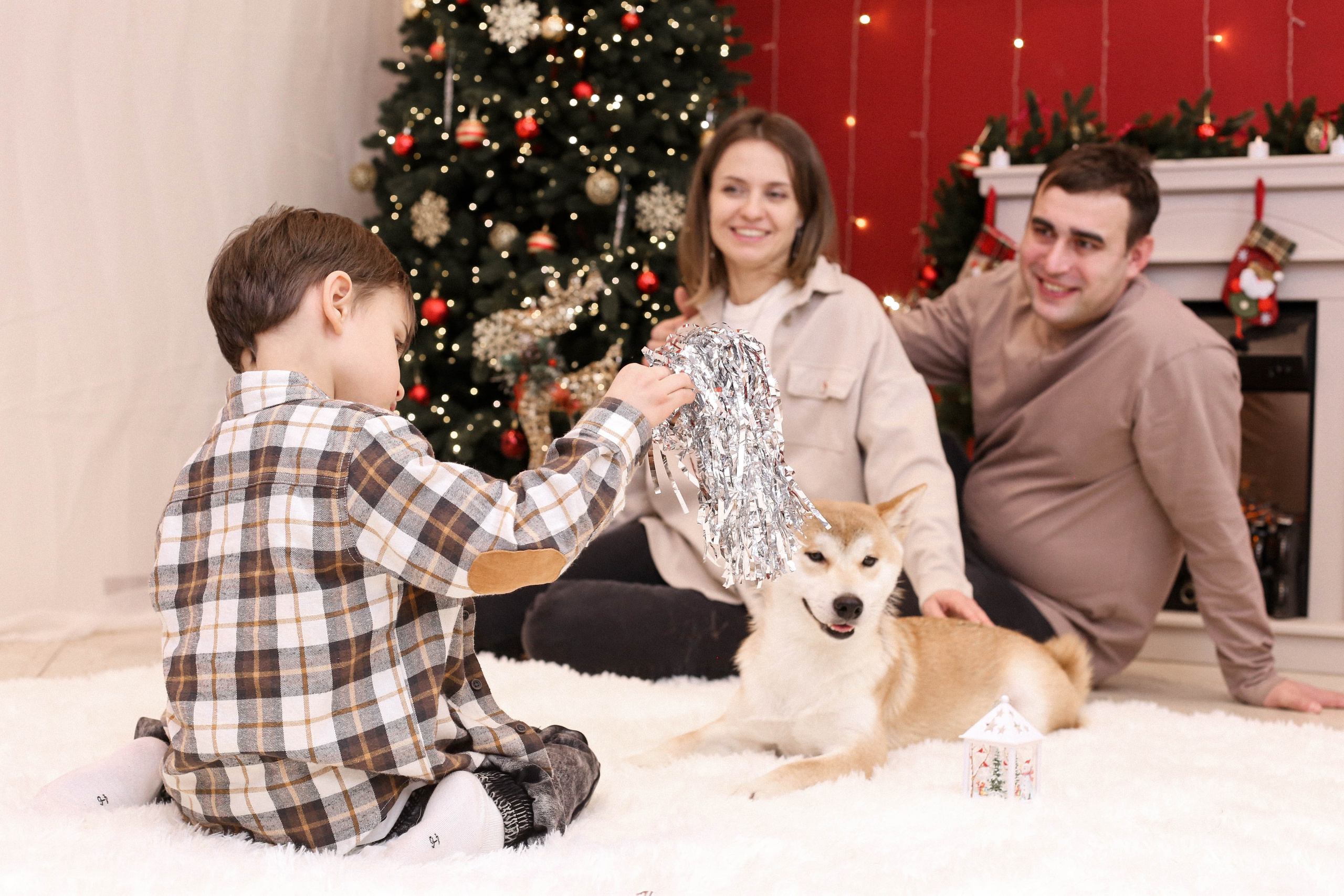 Family. Фотограф в Липецке и Липецкой области