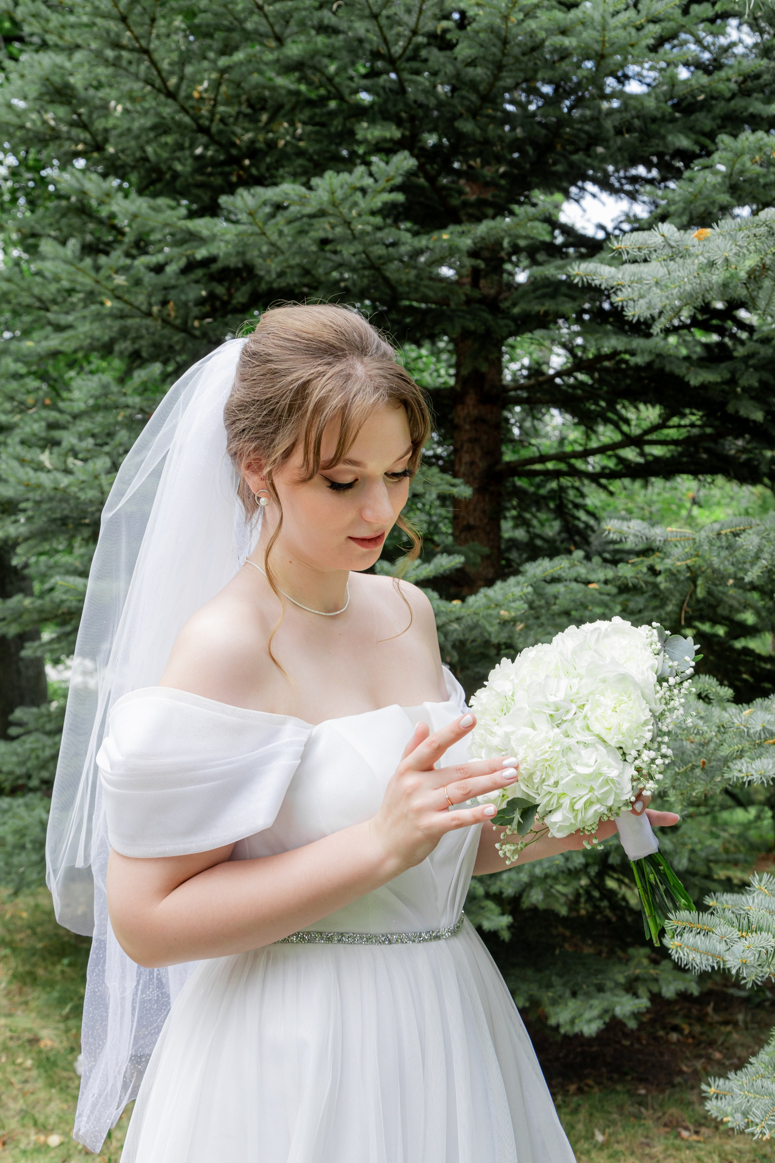 Ирина и Дмитрий. Фотограф в Самаре / Олеся Широнина