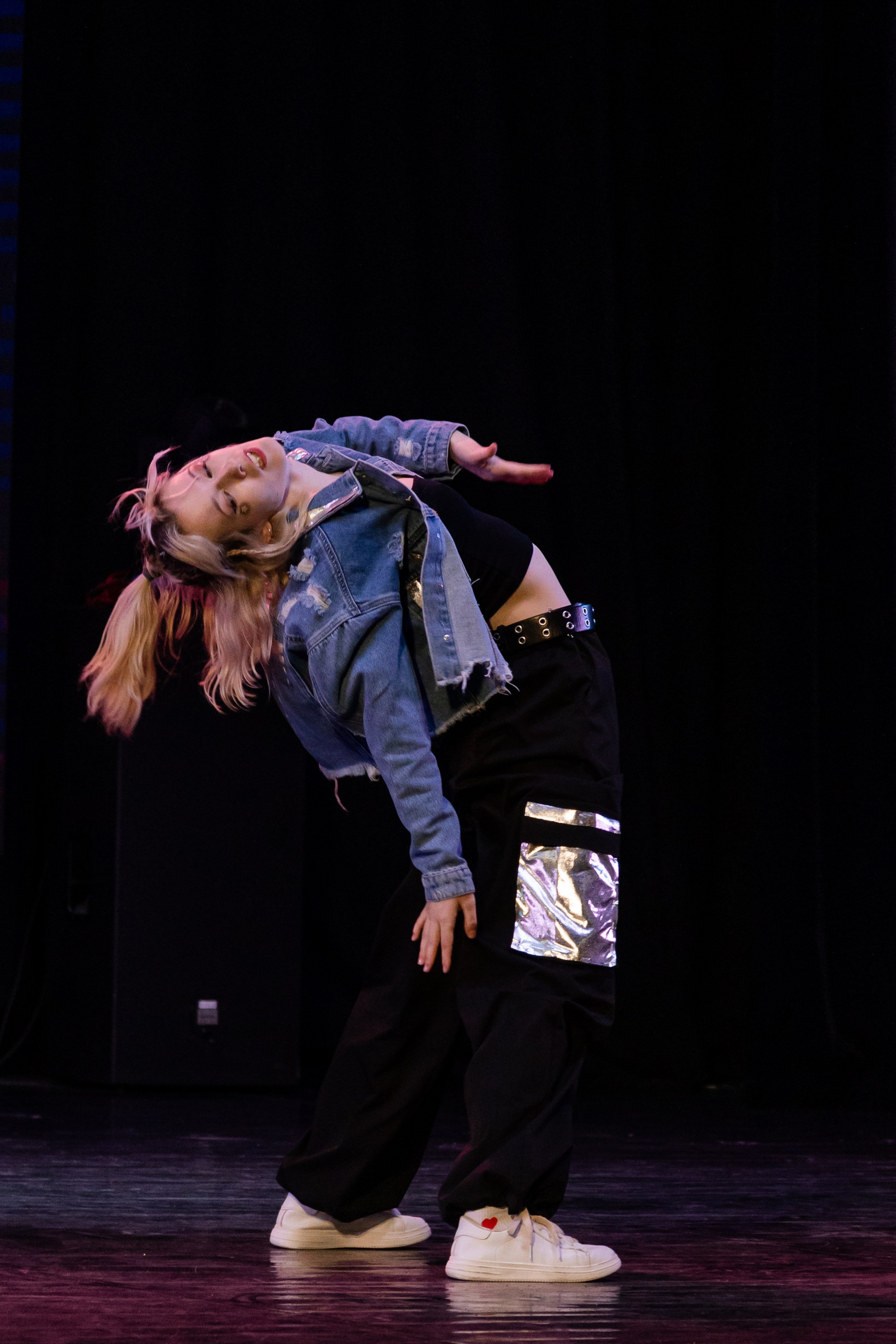 Кпоп кавер дэнс. Фотограф в Самаре / Олеся Широнина