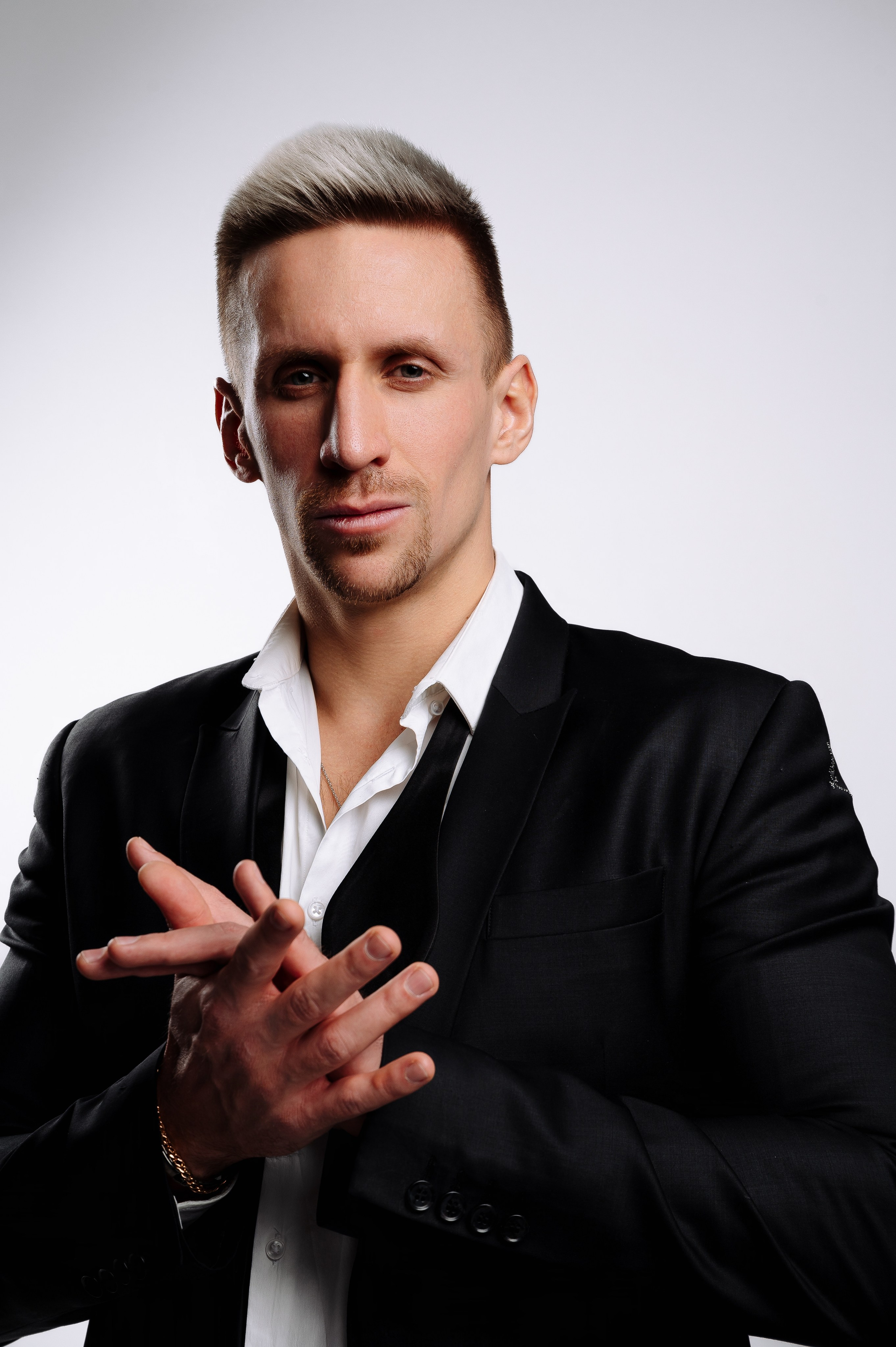 Артём. Фотограф Вито Бурмасов | Москва