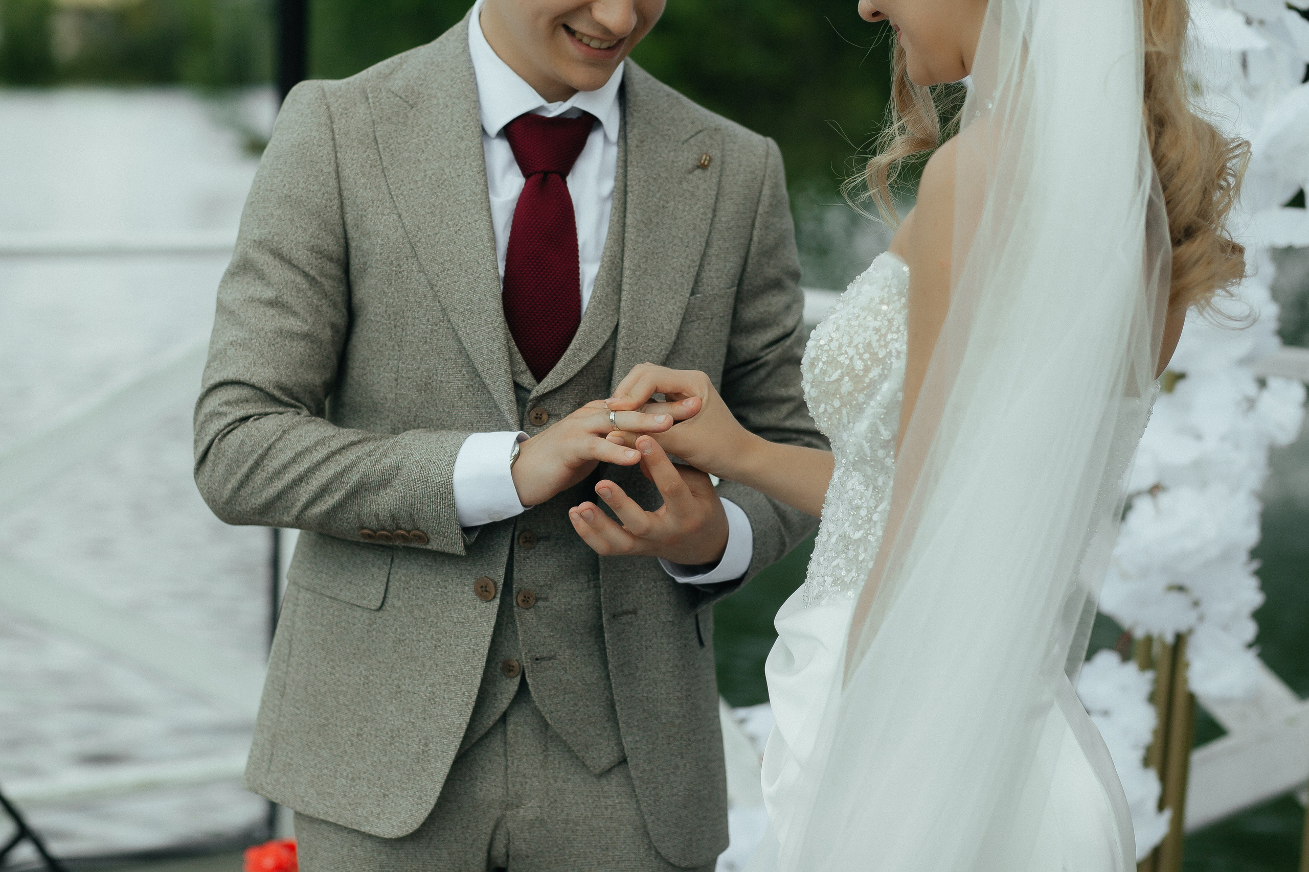 D & D. Фотограф Ольга Сапронова. Свадебный фотограф Ольга Сапронова