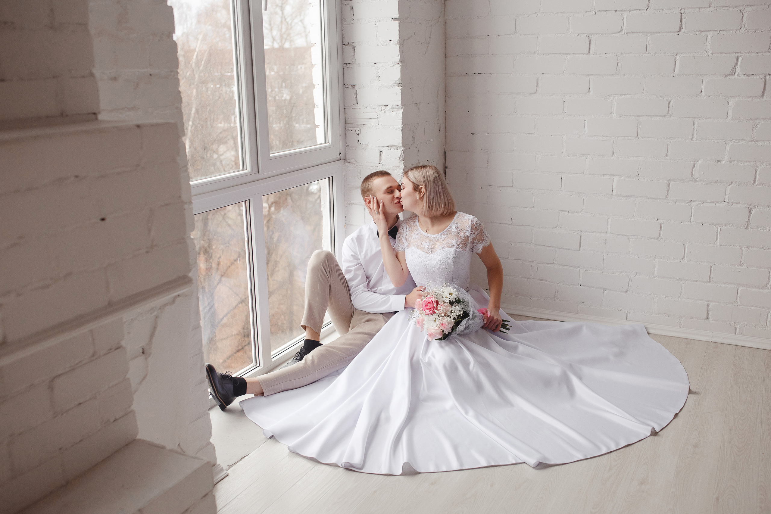 Свадебный фотограф в Твери. Свадебный и семейный фотограф в Твери и Тверской области