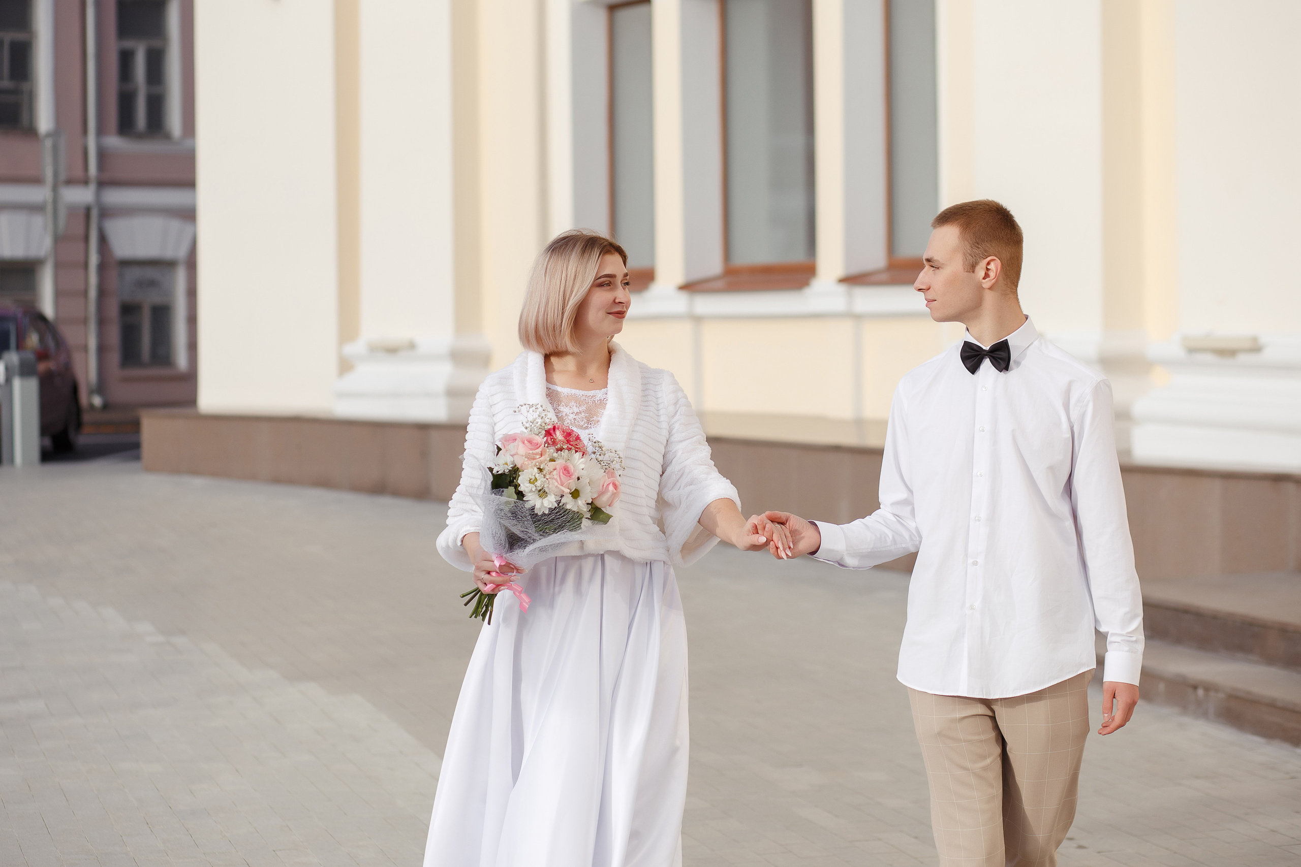 Свадебный фотограф в Твери. Свадебный и семейный фотограф в Твери и Тверской области