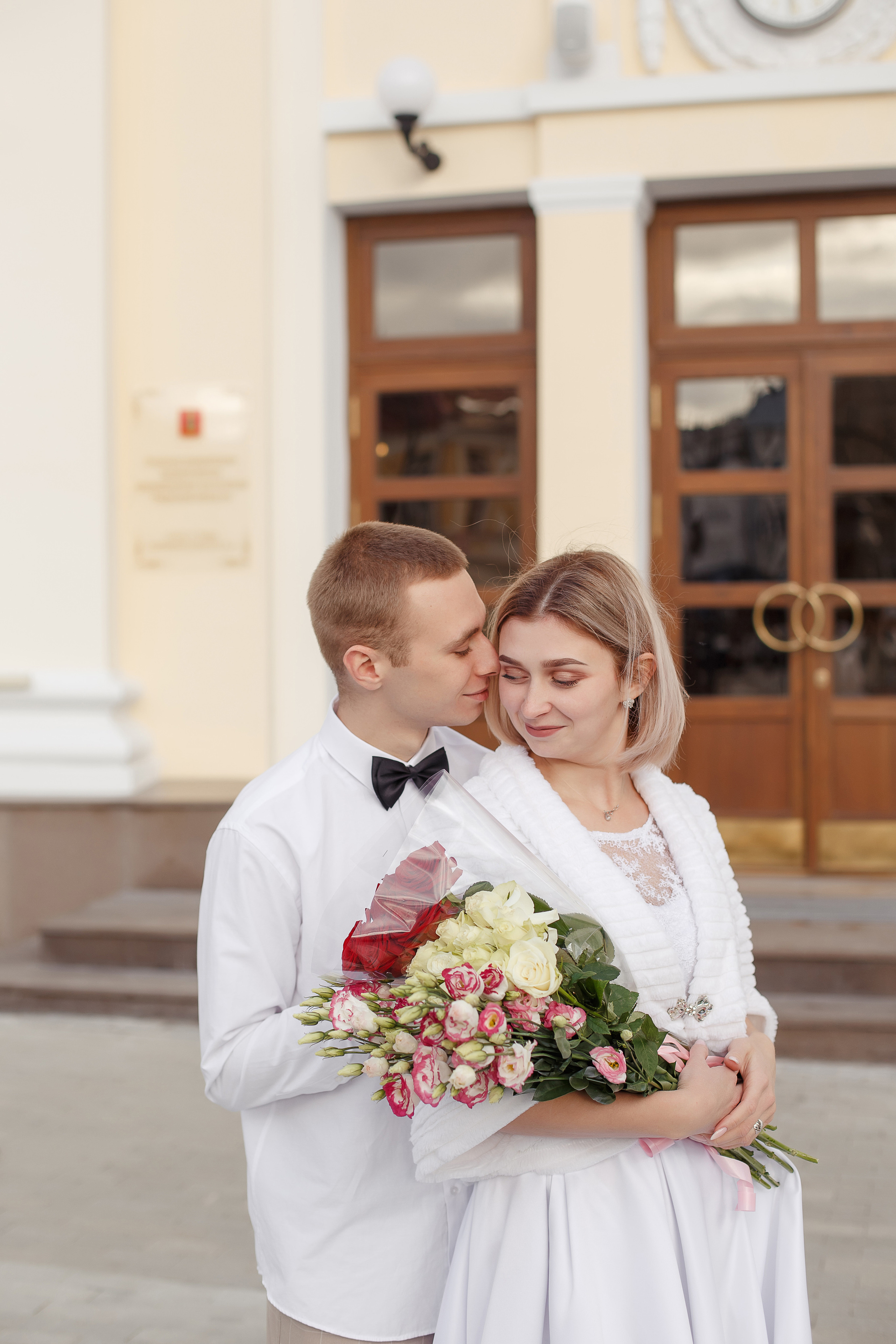 Свадебный фотограф в Твери. Свадебный и семейный фотограф в Твери и Тверской области
