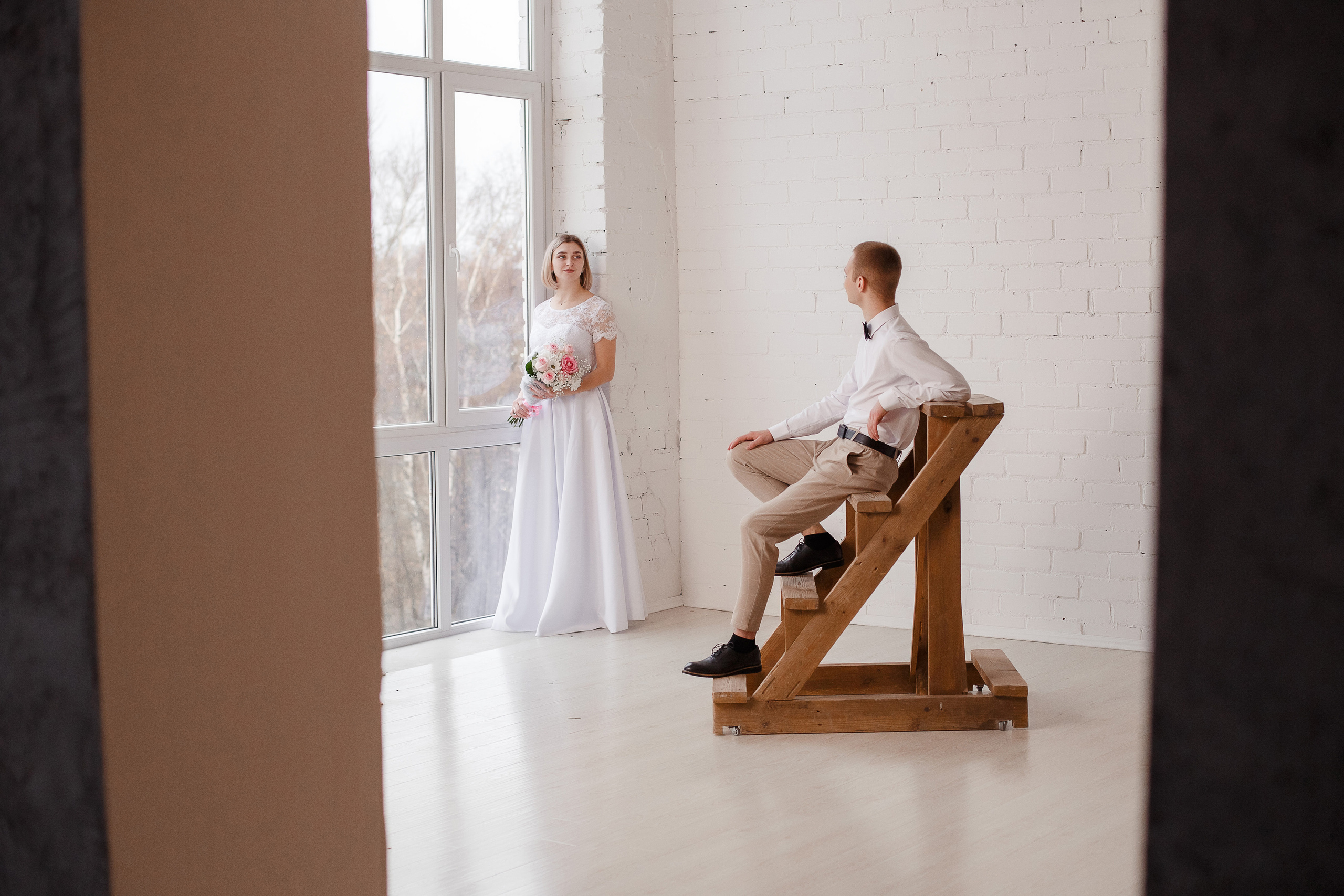 Свадебный фотограф в Твери. Свадебный и семейный фотограф в Твери и Тверской области