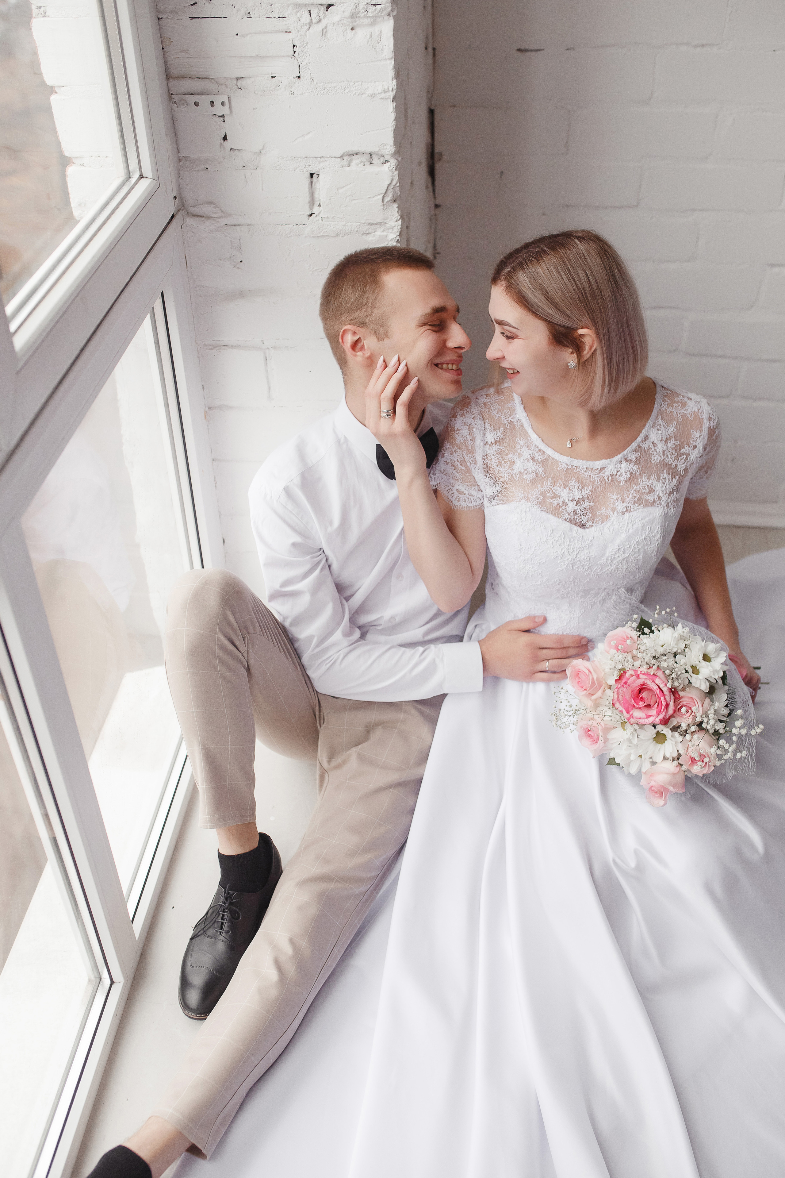 Свадебный фотограф в Твери. Свадебный и семейный фотограф в Твери и Тверской области