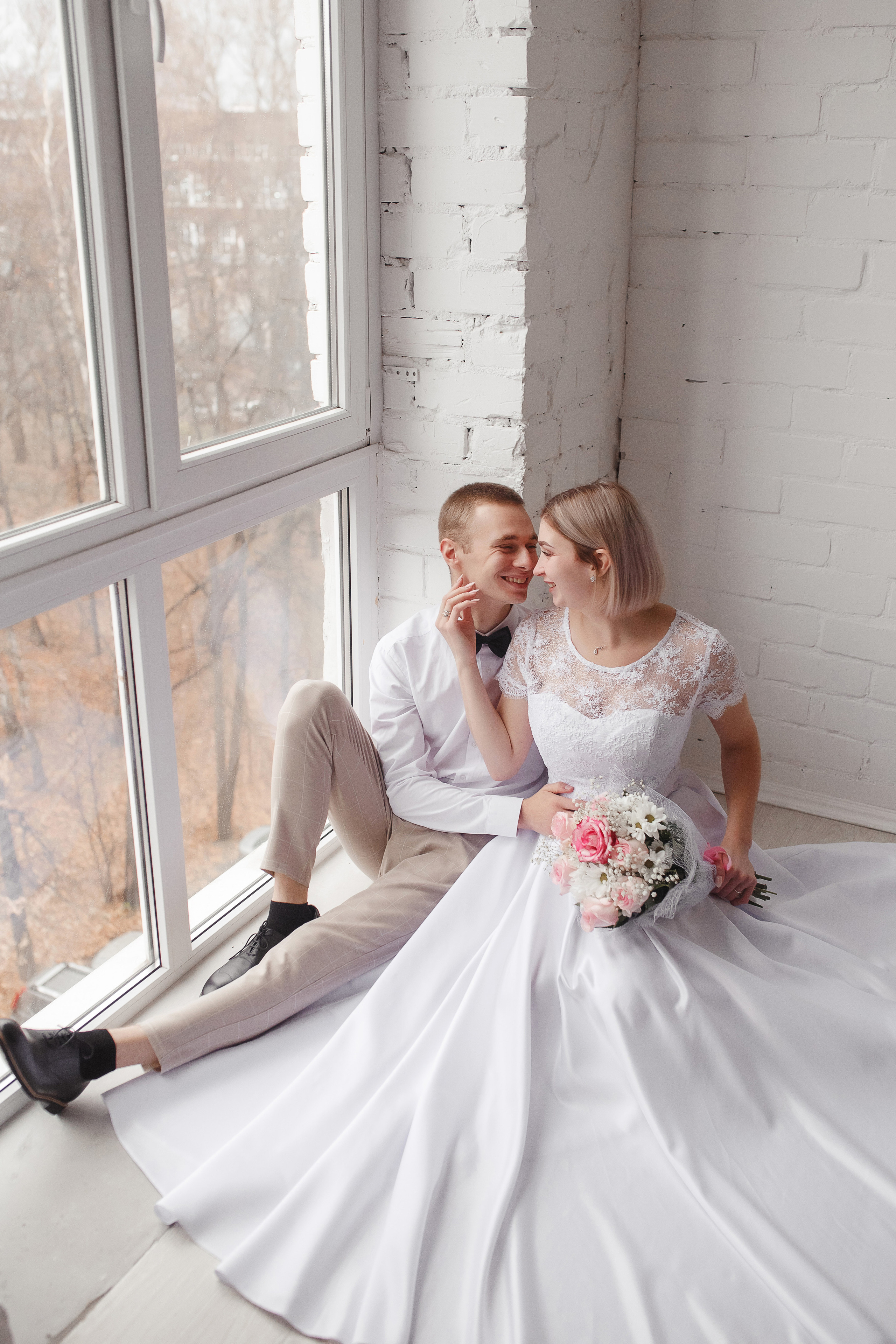 Свадебный фотограф в Твери. Свадебный и семейный фотограф в Твери и Тверской области