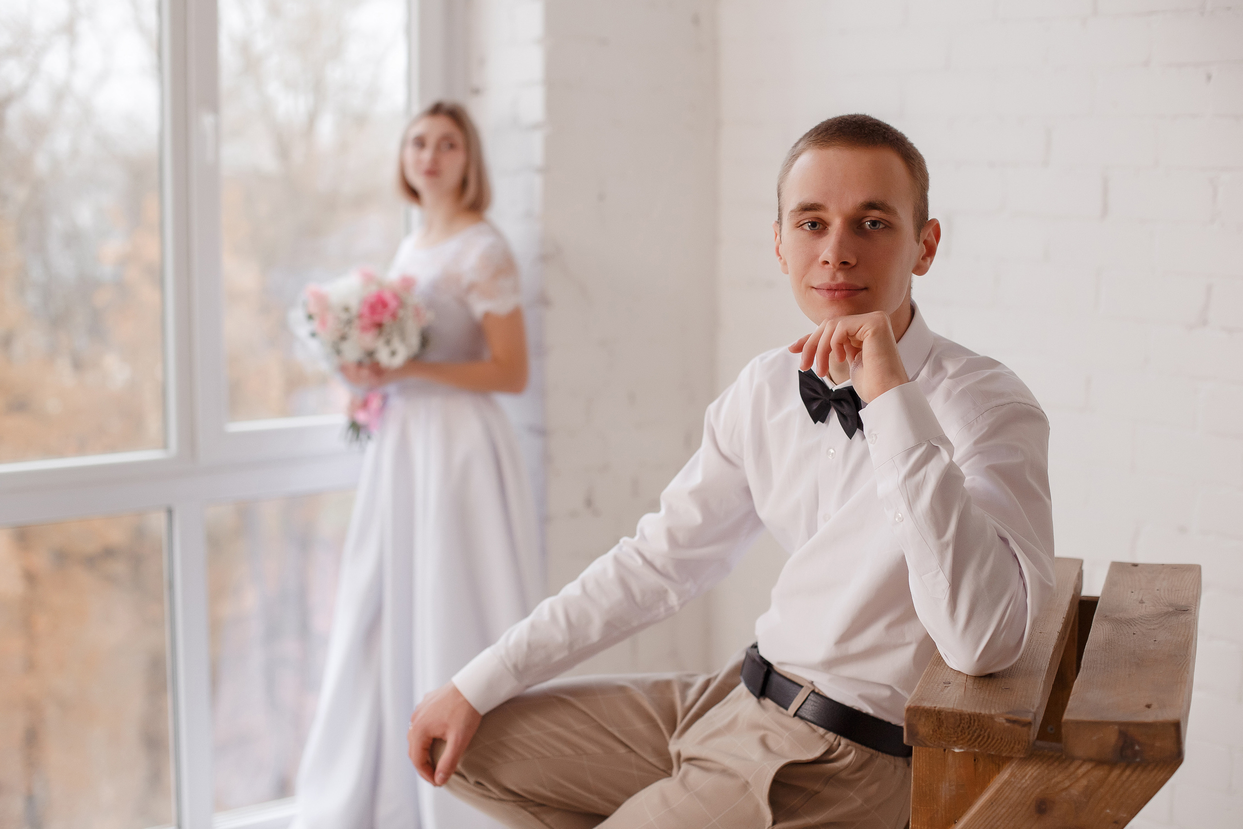 Свадебный фотограф в Твери. Свадебный и семейный фотограф в Твери и Тверской области