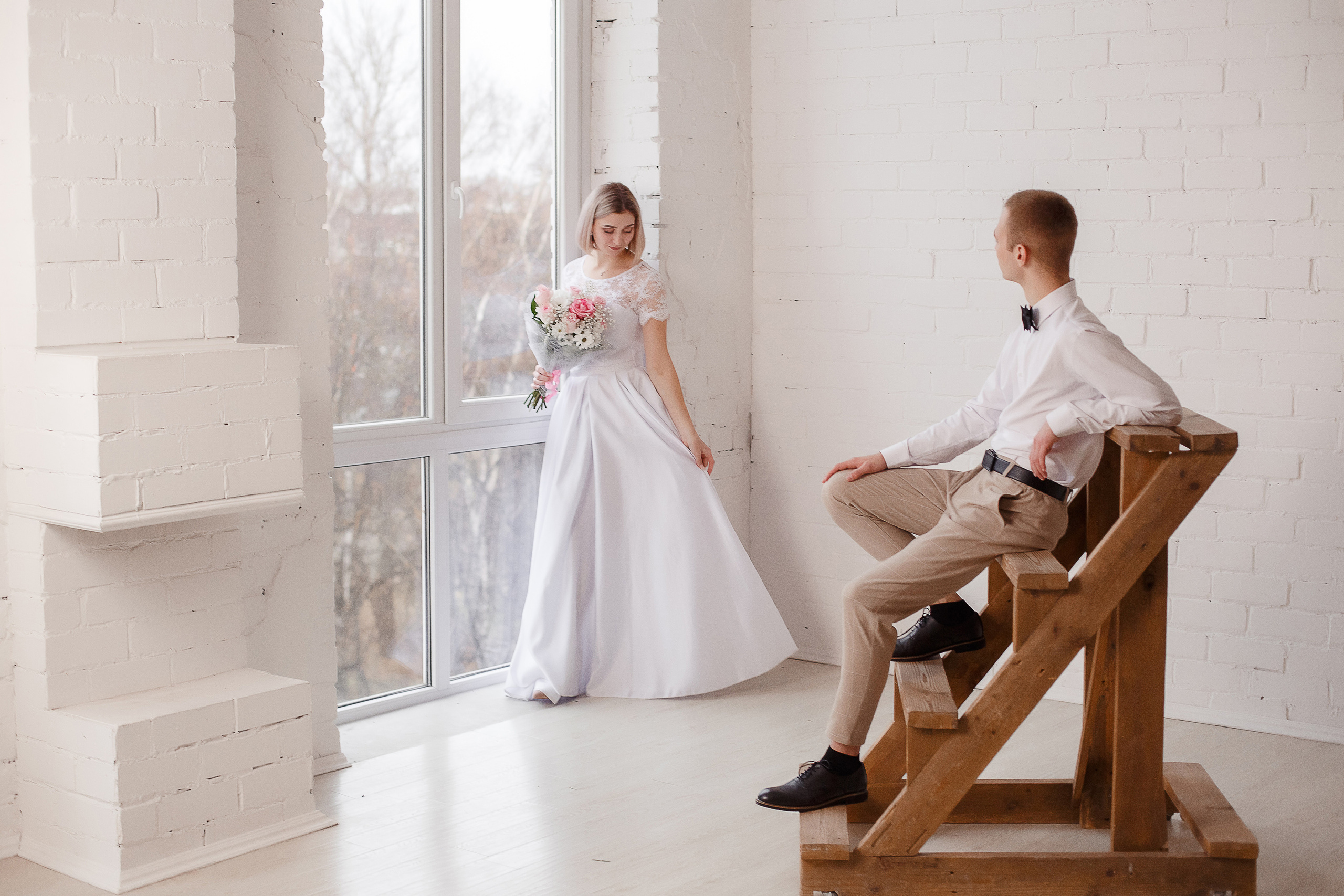 Свадебный фотограф в Твери. Свадебный и семейный фотограф в Твери и Тверской области