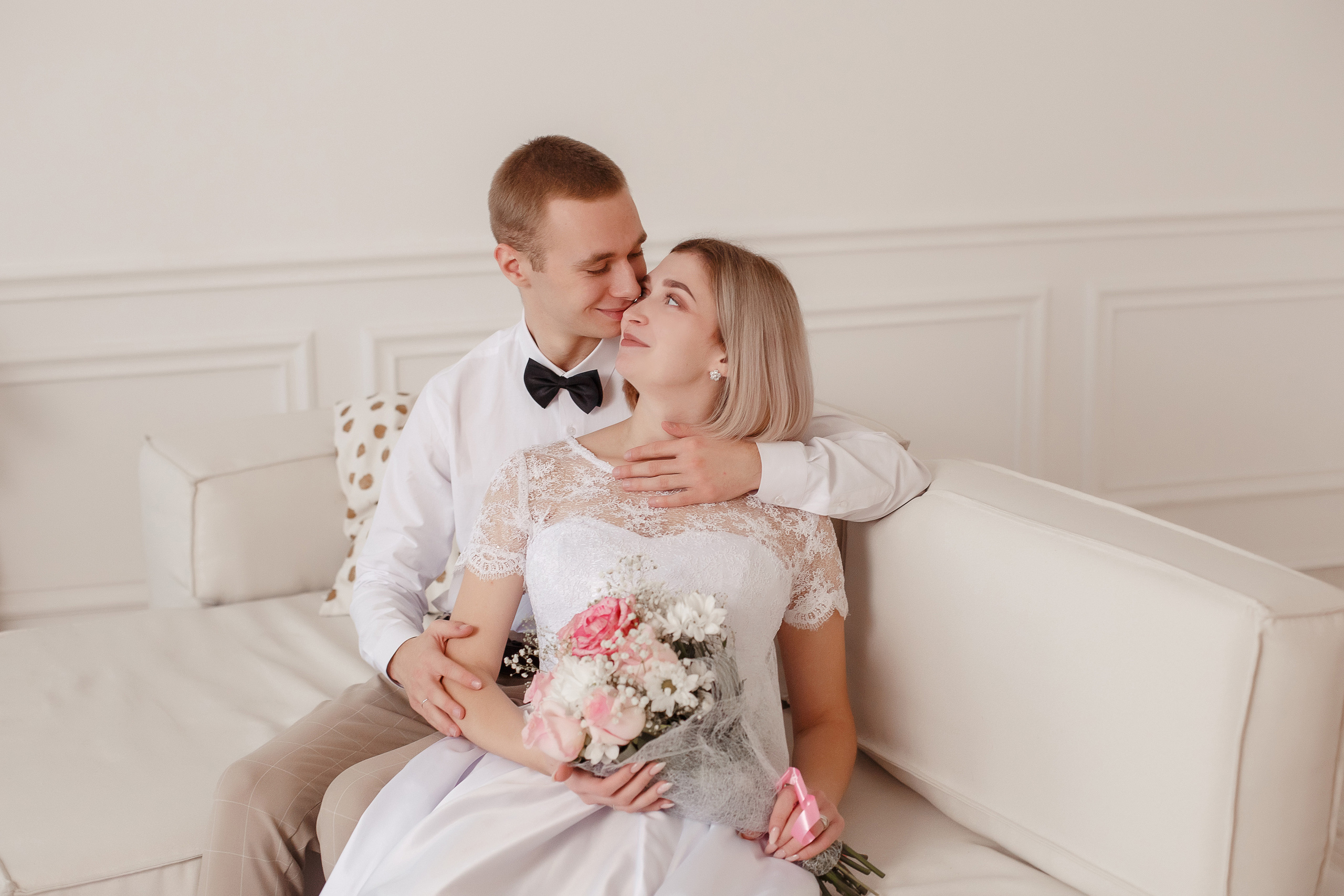 Свадебный фотограф в Твери. Свадебный и семейный фотограф в Твери и Тверской области