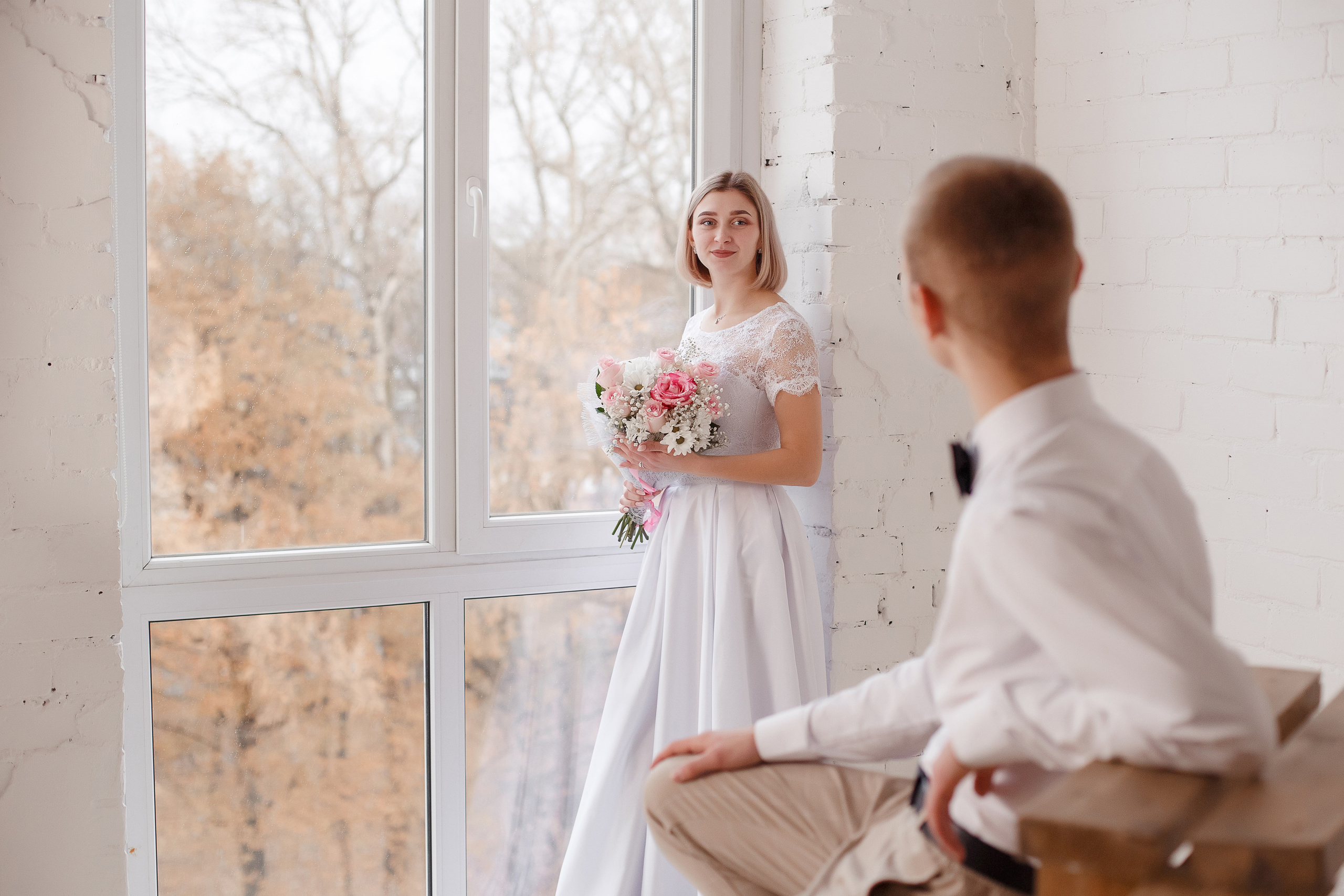 Свадебный фотограф в Твери. Свадебный и семейный фотограф в Твери и Тверской области