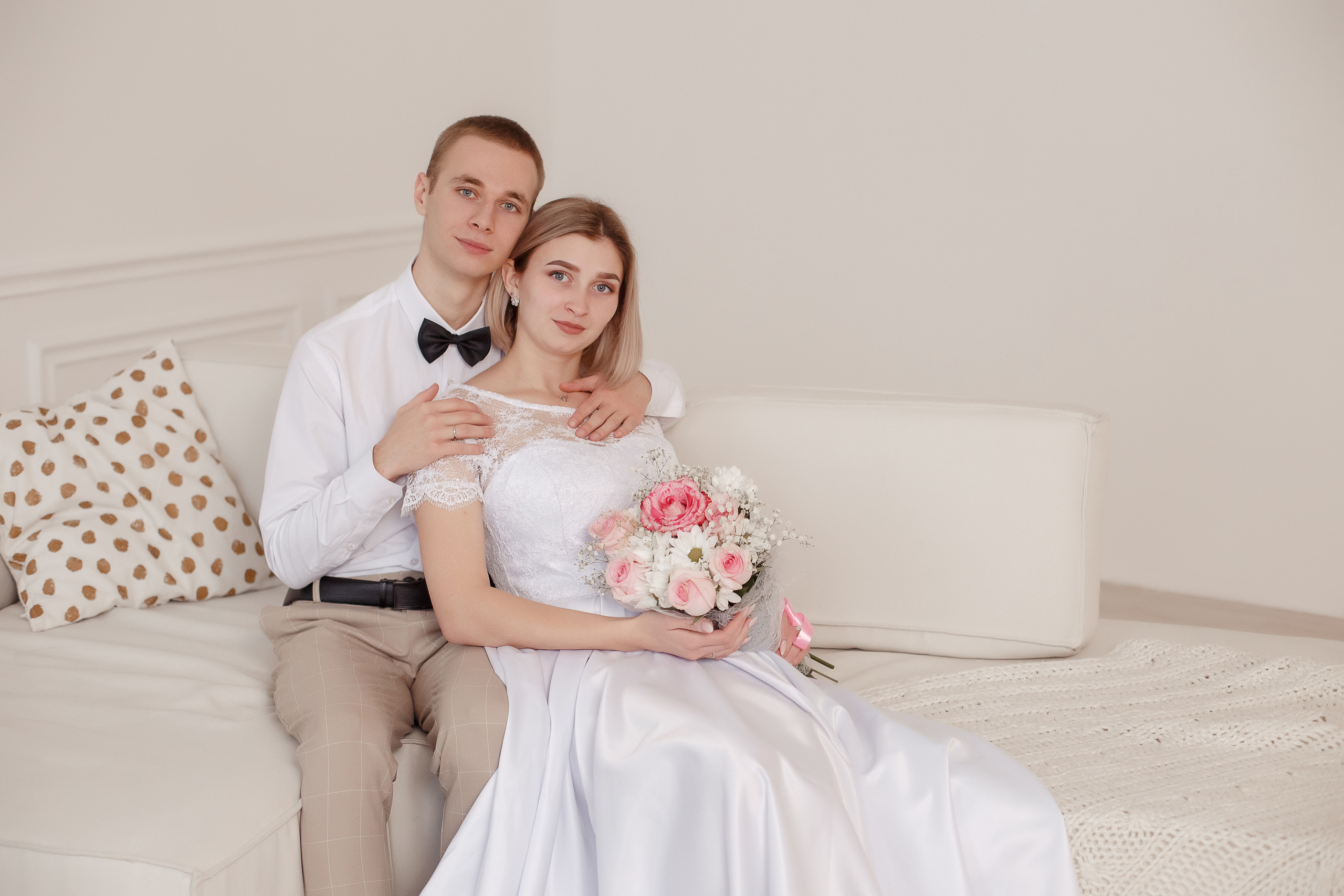 Свадебный фотограф в Твери. Свадебный и семейный фотограф в Твери и Тверской области