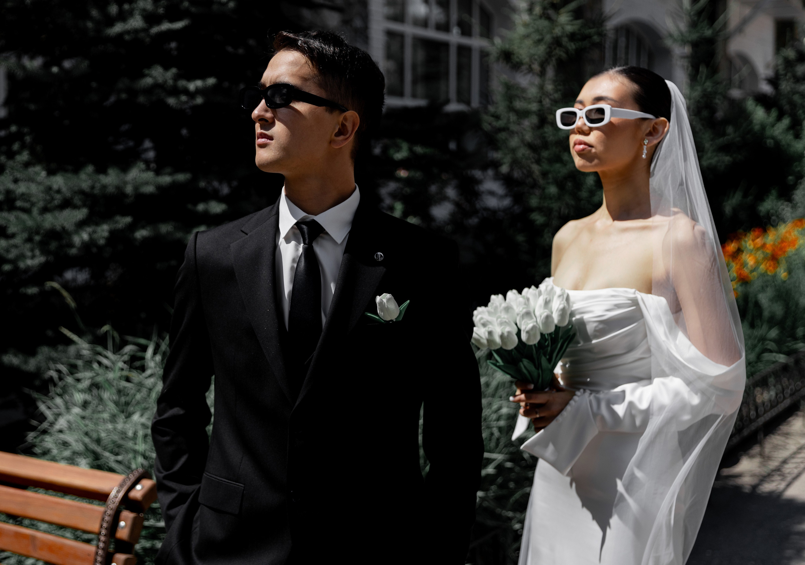 Ойрат и Гульфиса