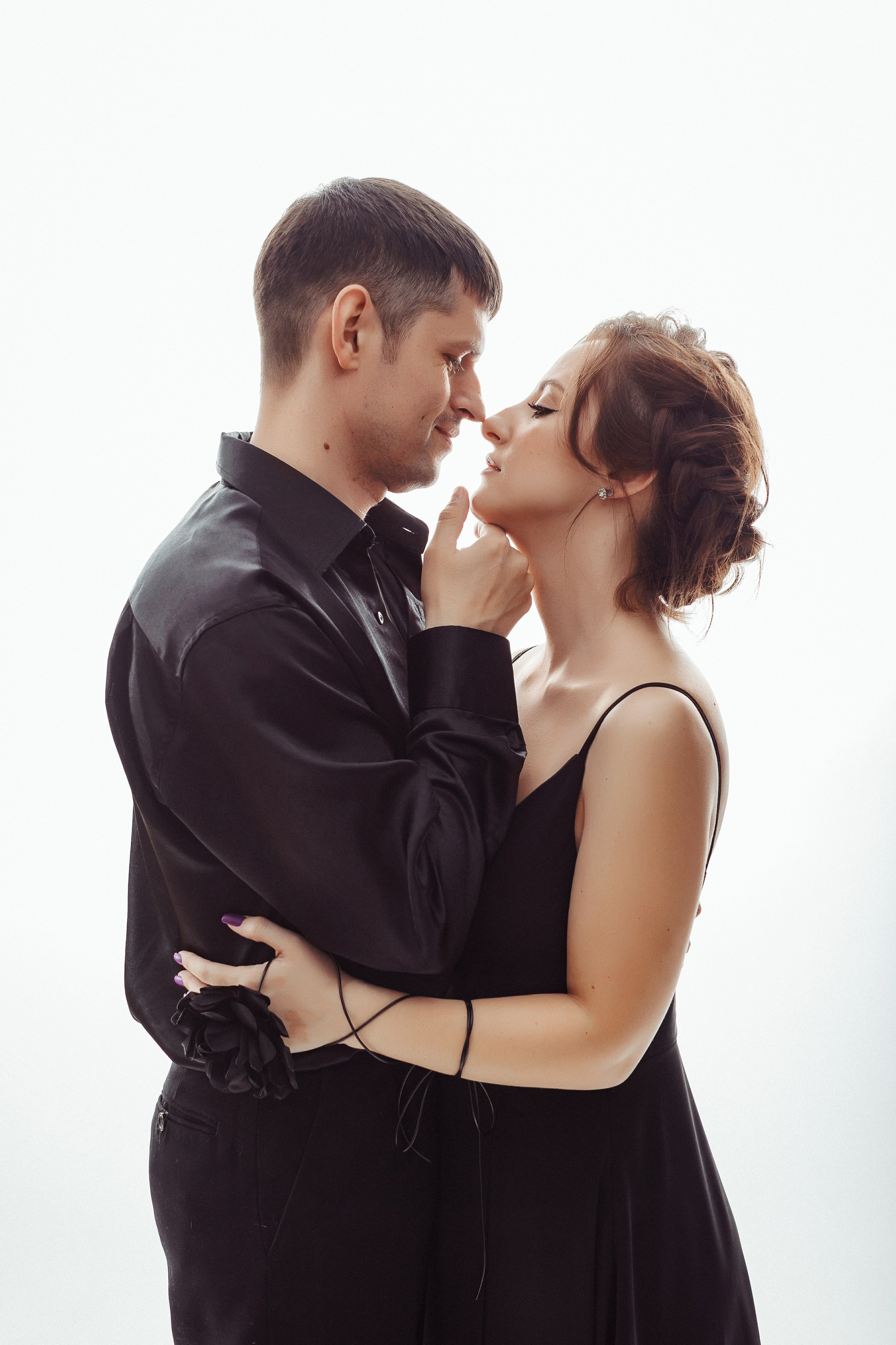 Александр и Алина. Свадебный, семейный и детский фотограф в городе Партизанск, Находка