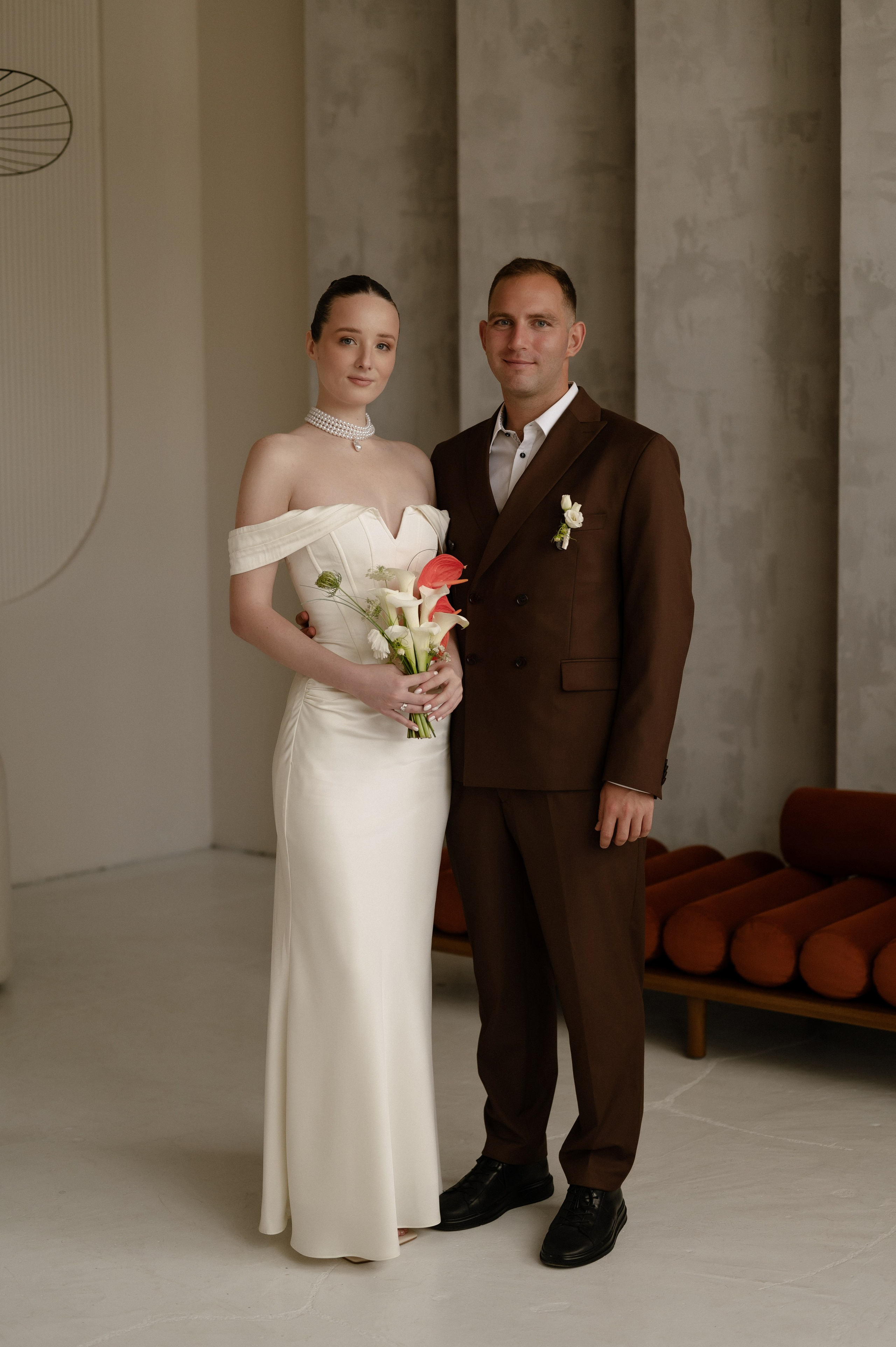 Алиса и Женя. Свадебный и семейный фотограф в Пензе