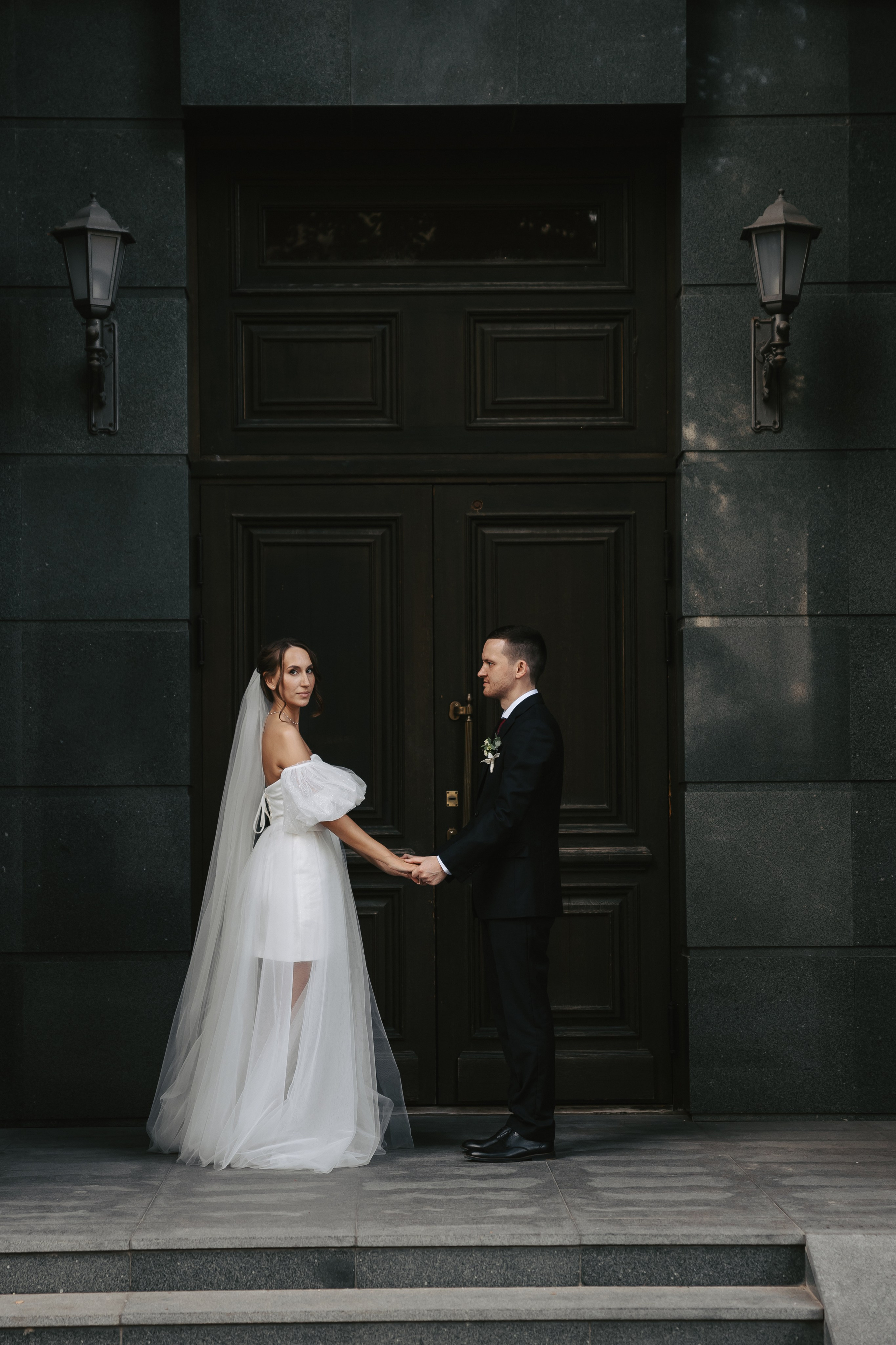 Гулина и Рома. Семейный фотограф в Казани Татьяна Андреева