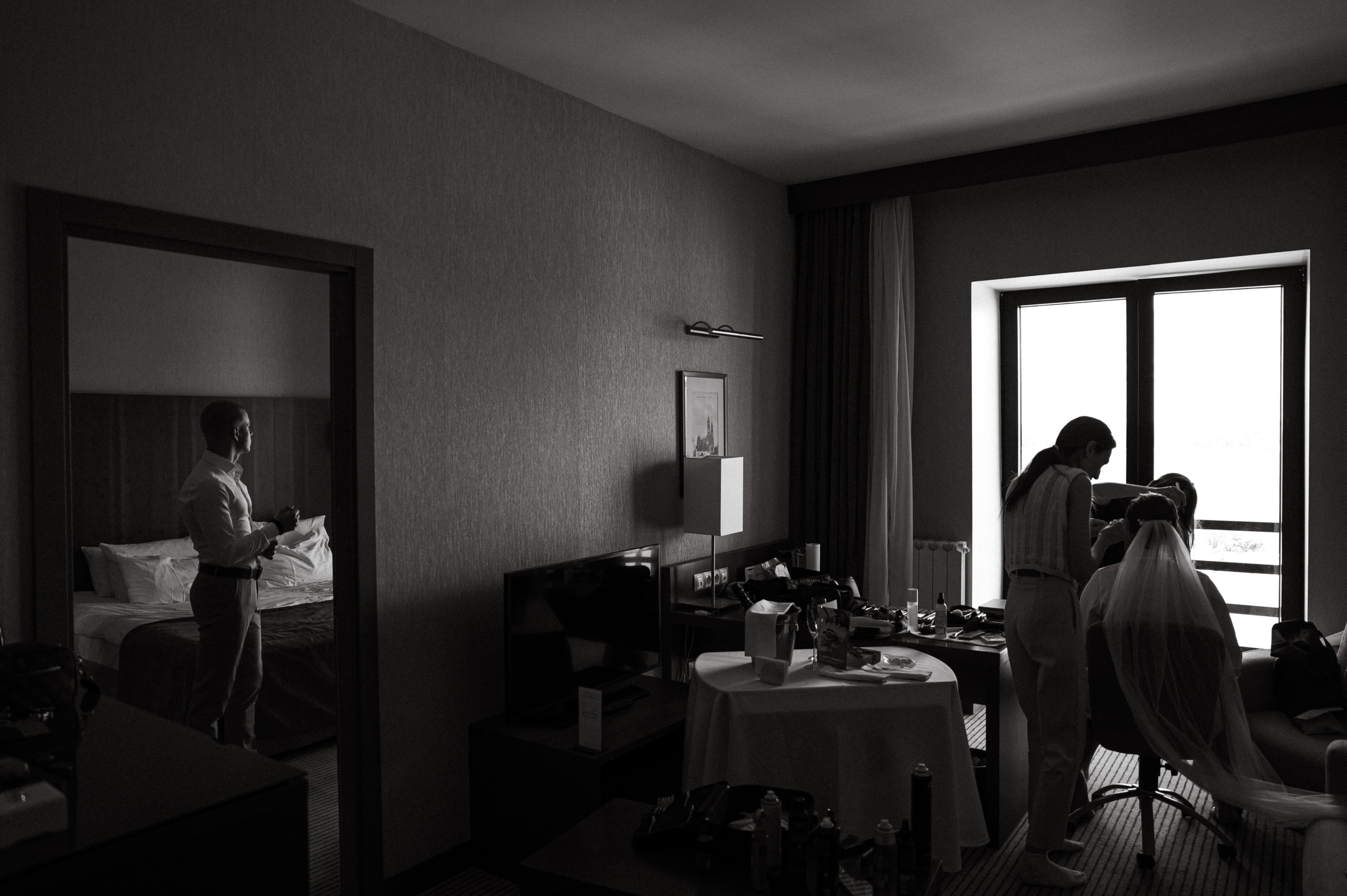 Галерея. Свадебный фотограф Евгения Наумовец