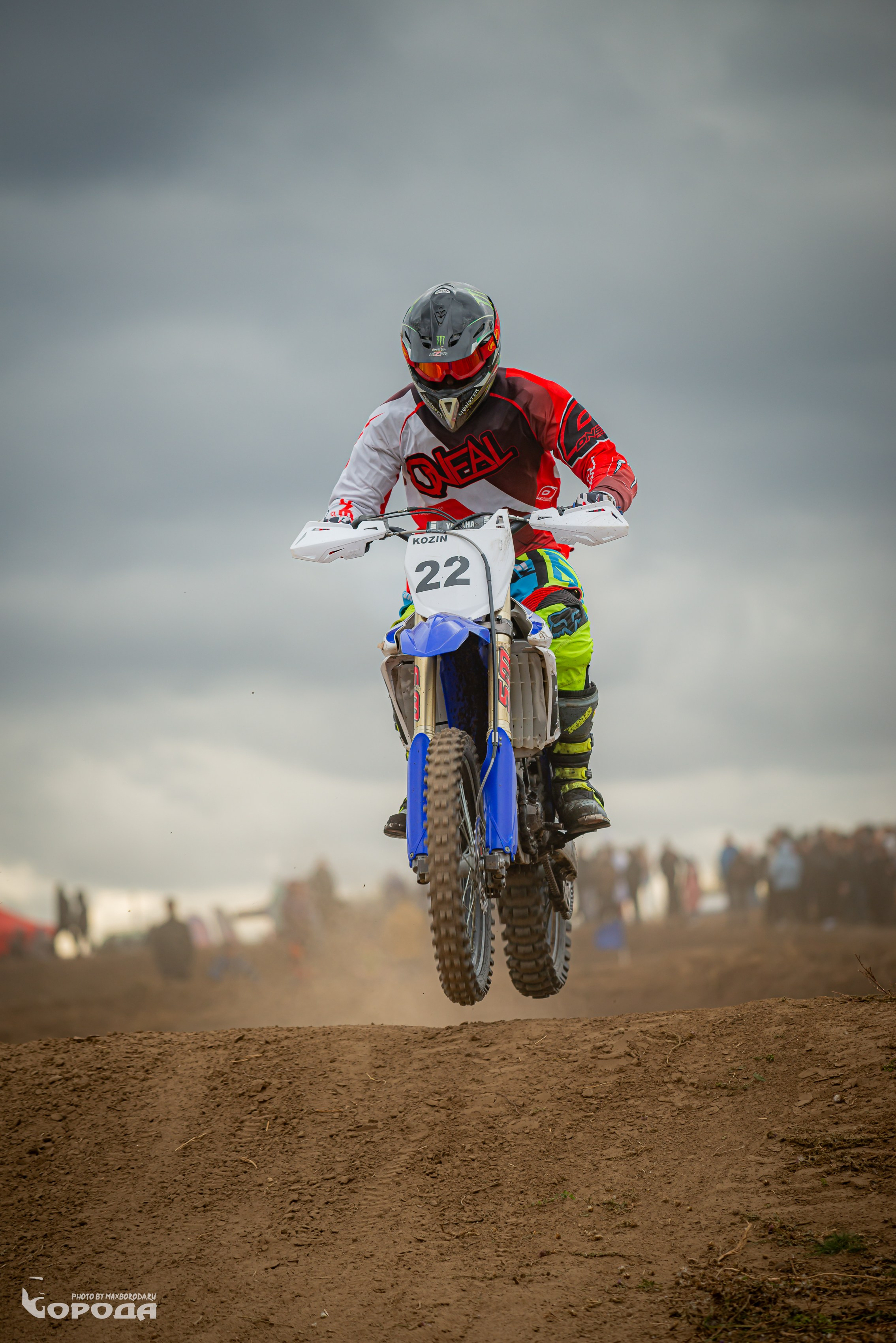 Варламово 2025. Фотограф | Макс Борода