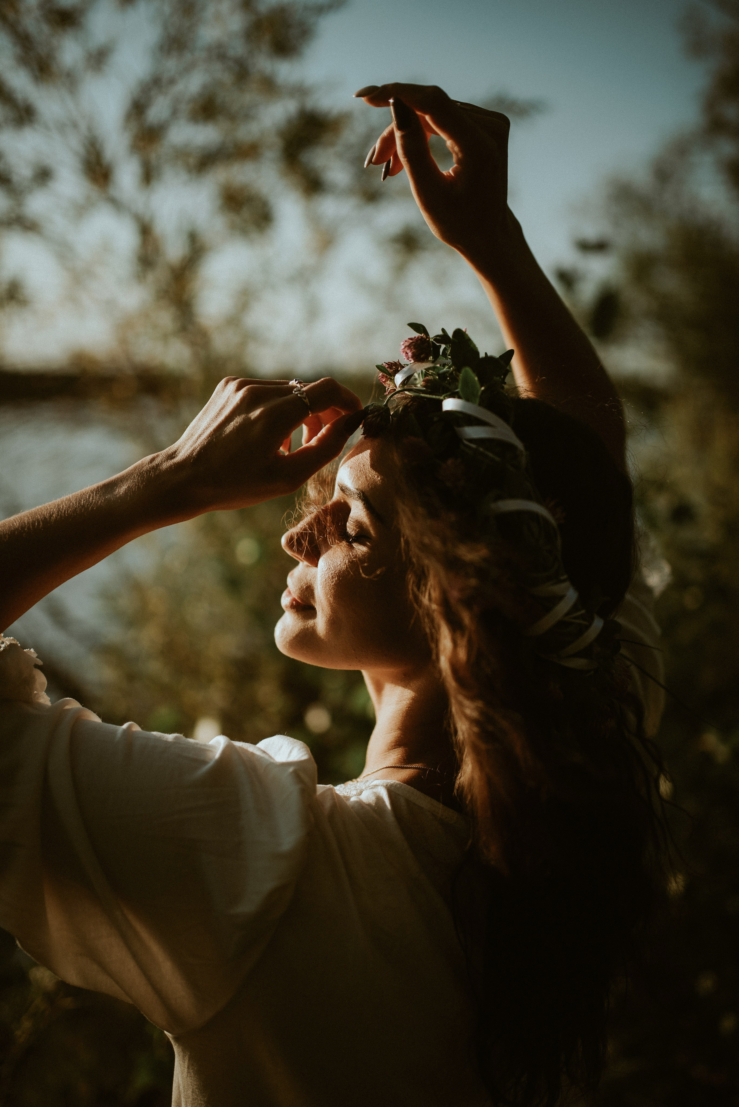 Елена. Свадебный фотограф в Сибае Елена Самарина
