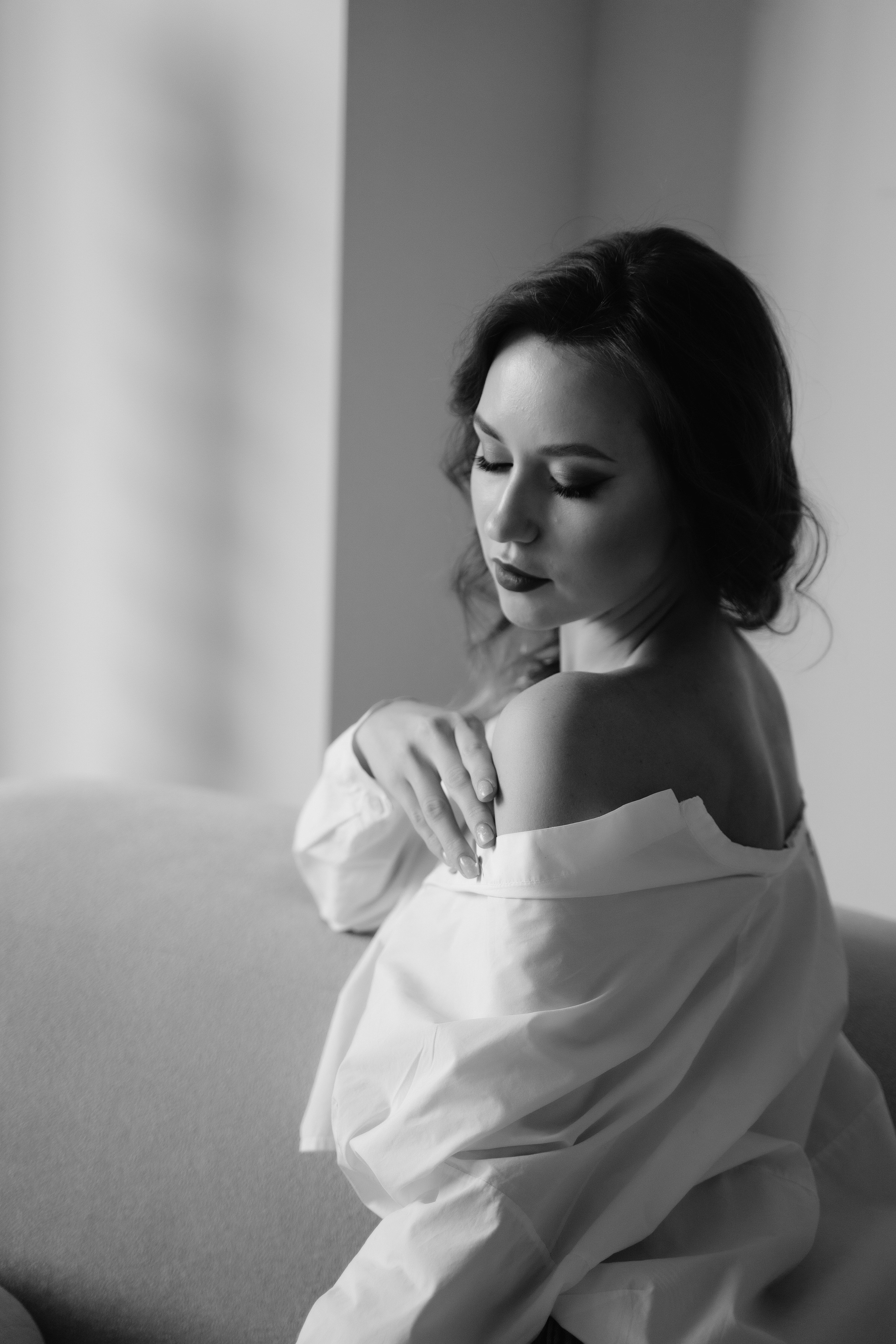 Фотосесия в Челябинске