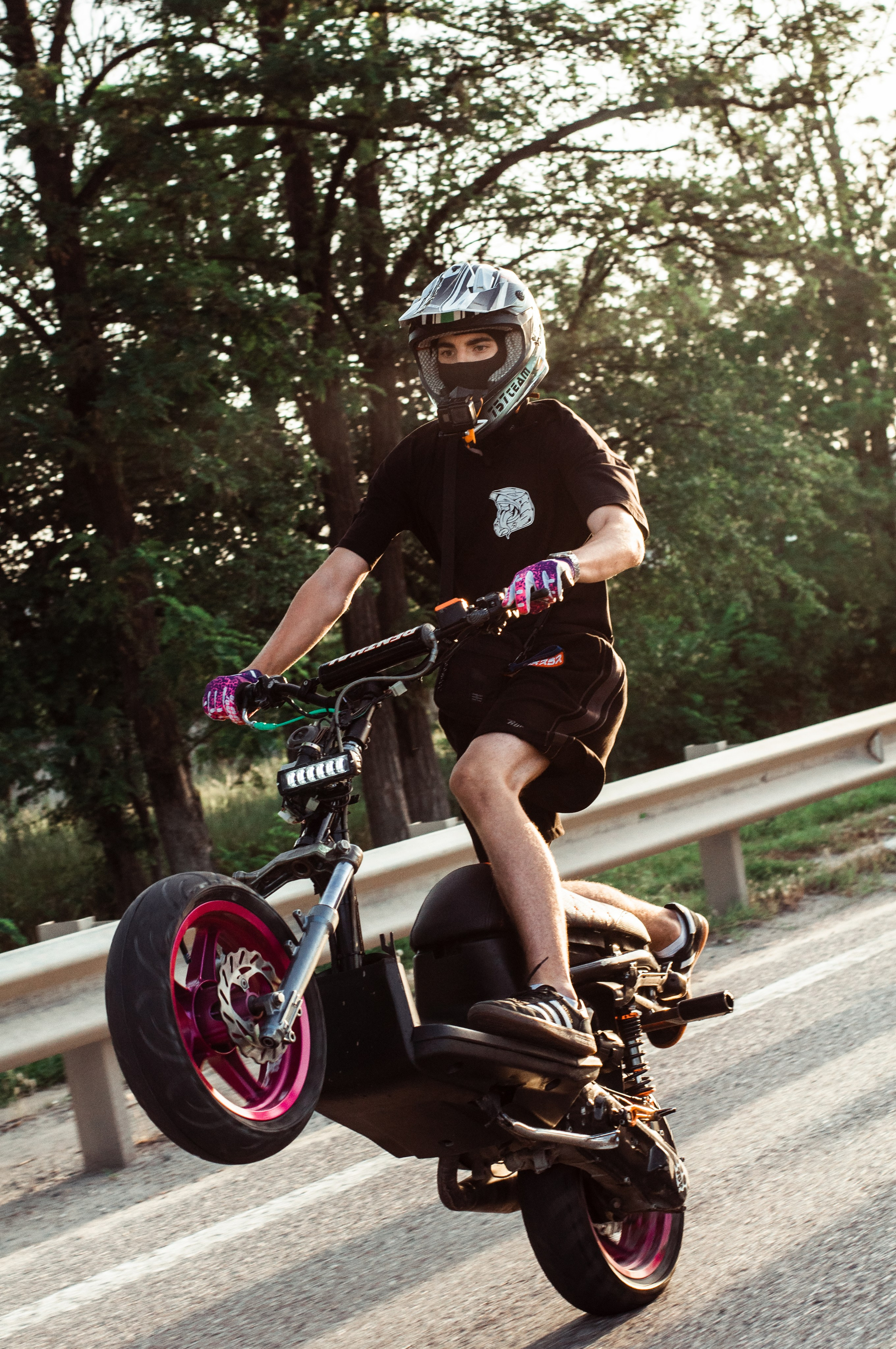 CST открытие сезона 2024. Репортажный фотограф в Симферополе Зареев Иван