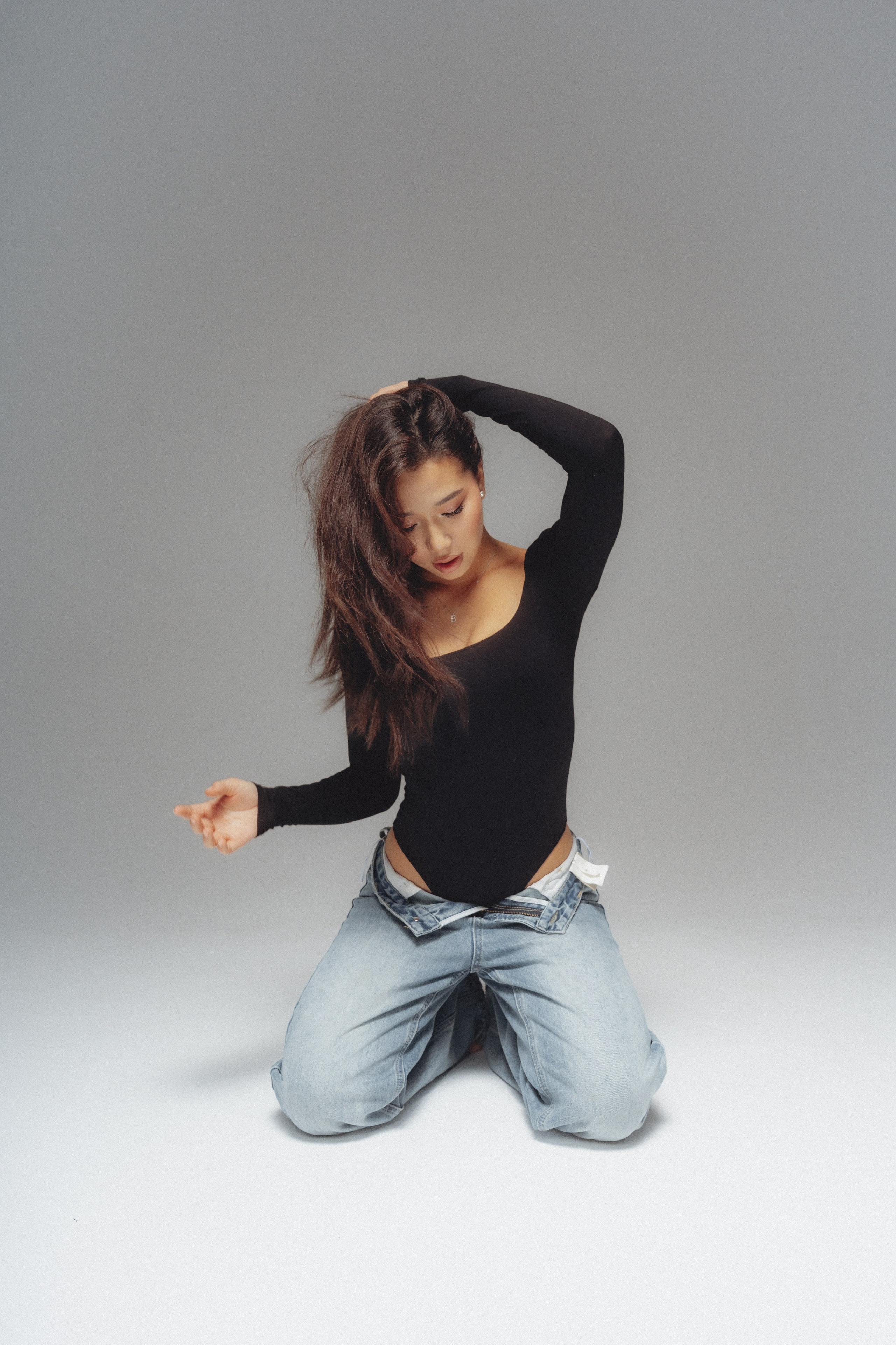 Персональные съемки