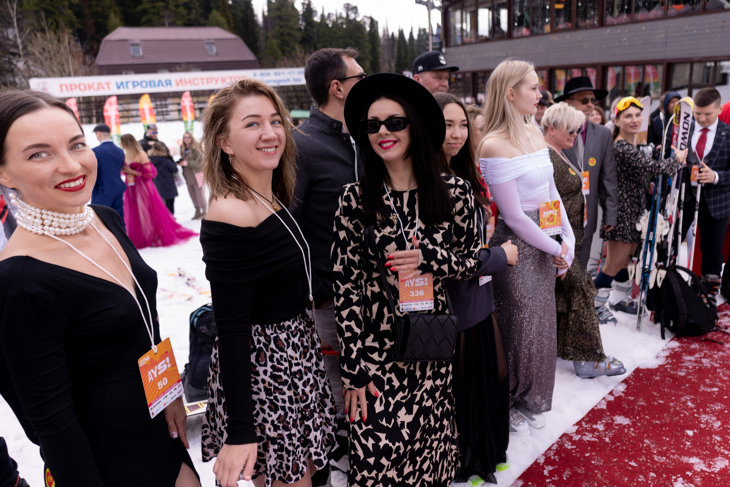 Грелка 19.04.24. Анастасия Паршукова — фотограф Шерегеш Новосибирск