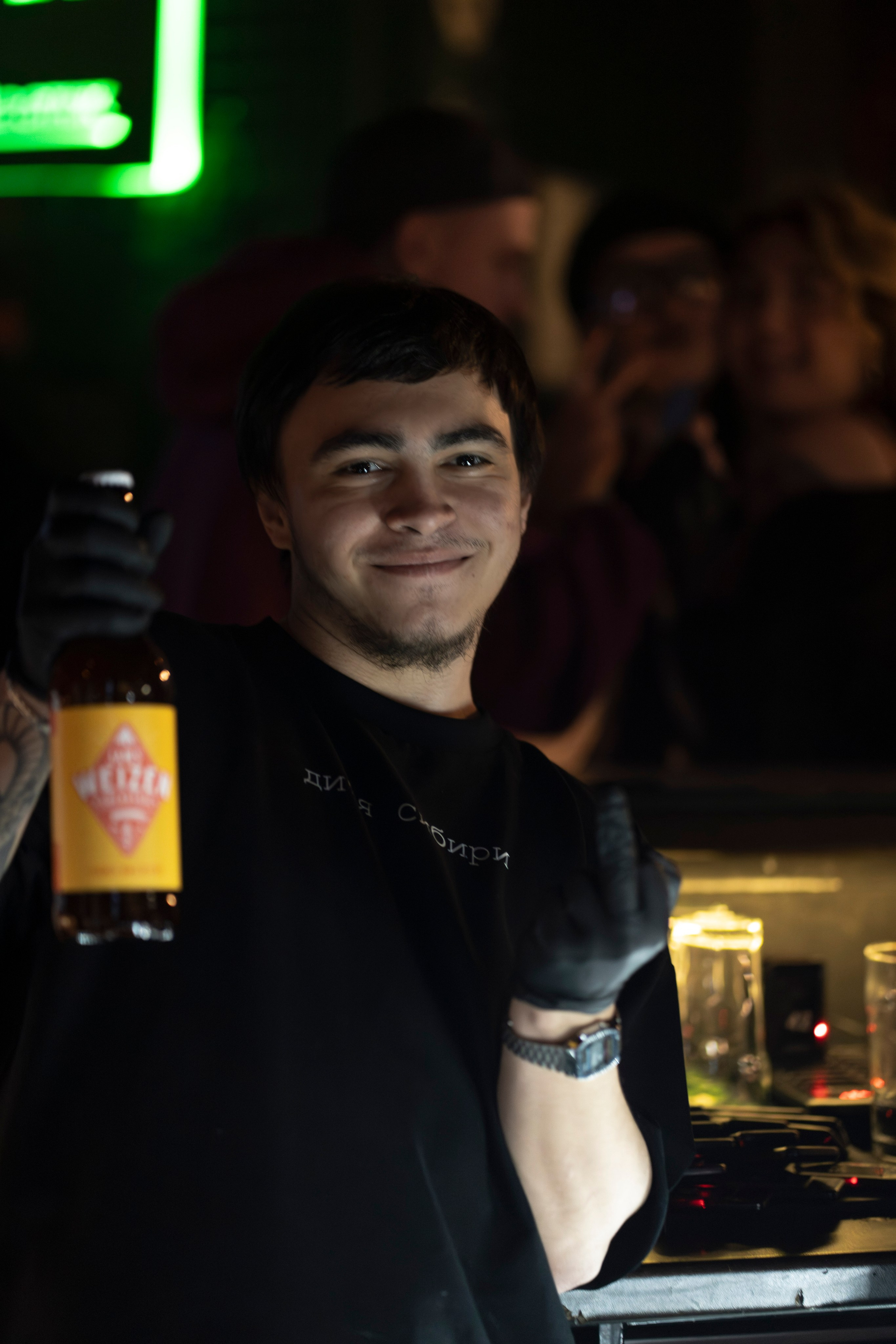 Rook's Smex. Анастасия Паршукова — фотограф Шерегеш Новосибирск