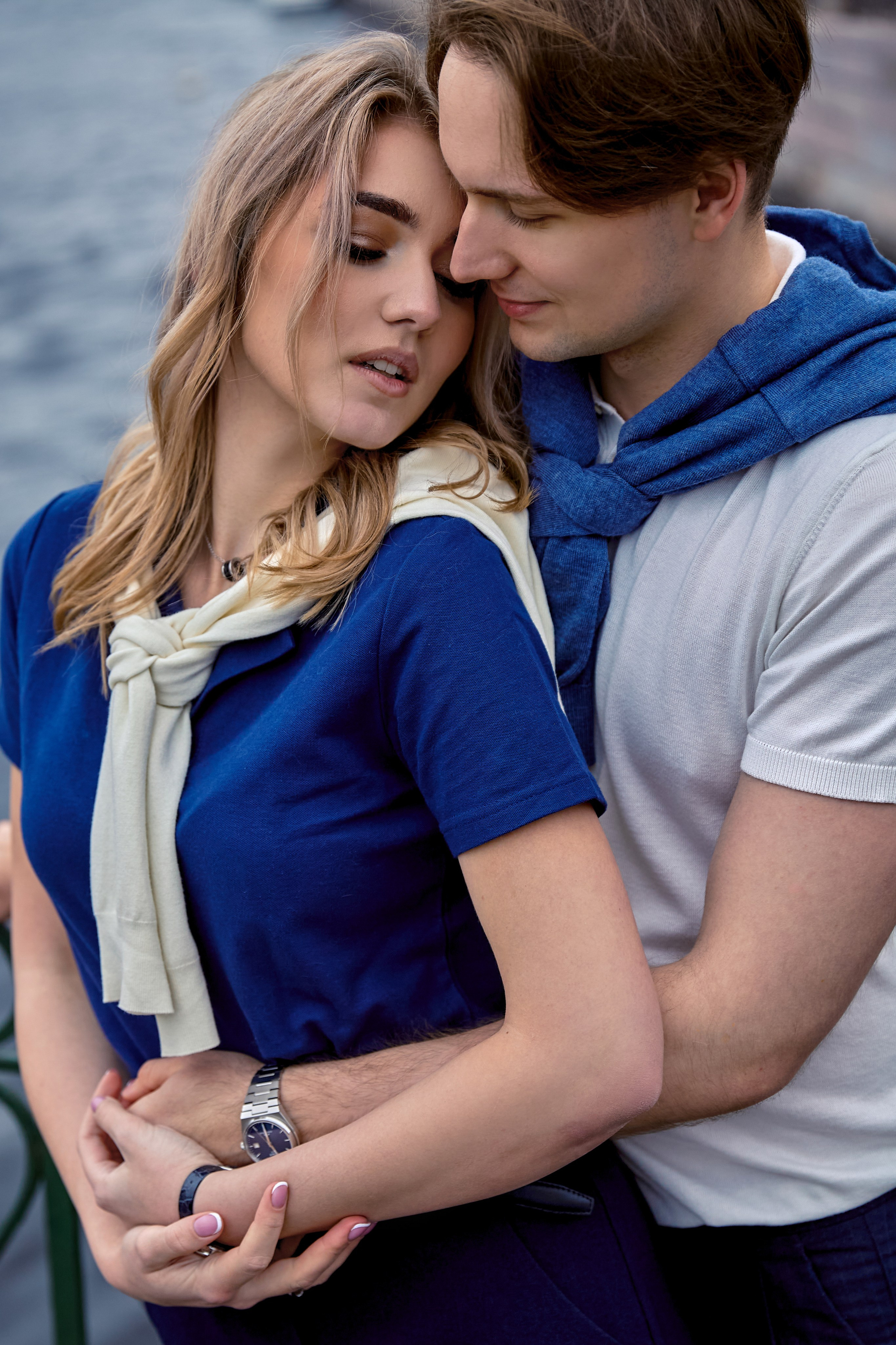 Love May. Рекламный и арт-фотограф Катерина Мишкель в Санкт-Петербурге