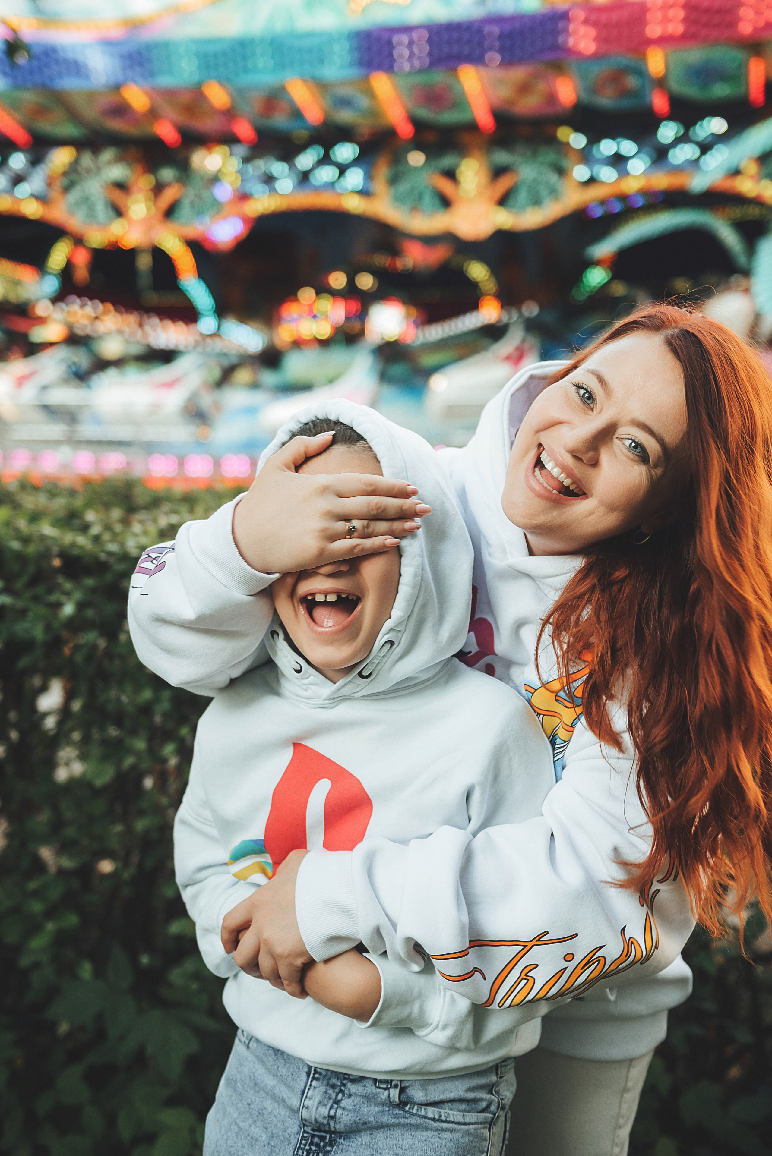 Юся и Яр. Семейный и портретный фотограф в Тольятти | Самаре Мария Иодис