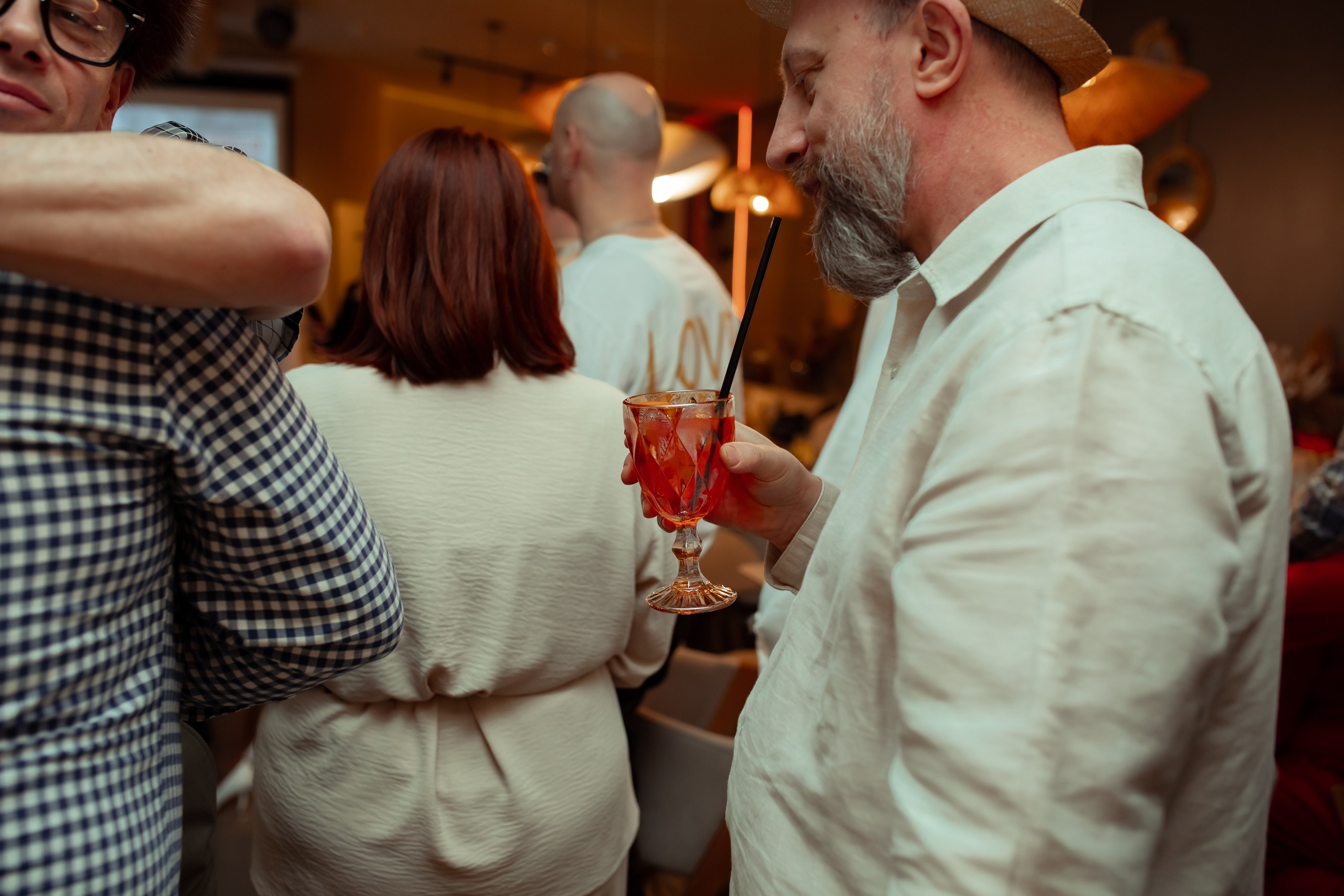 Юбилей Анны в стиле Гайдая. Семейный и детский фотограф в Москве Дорогова Екатерина