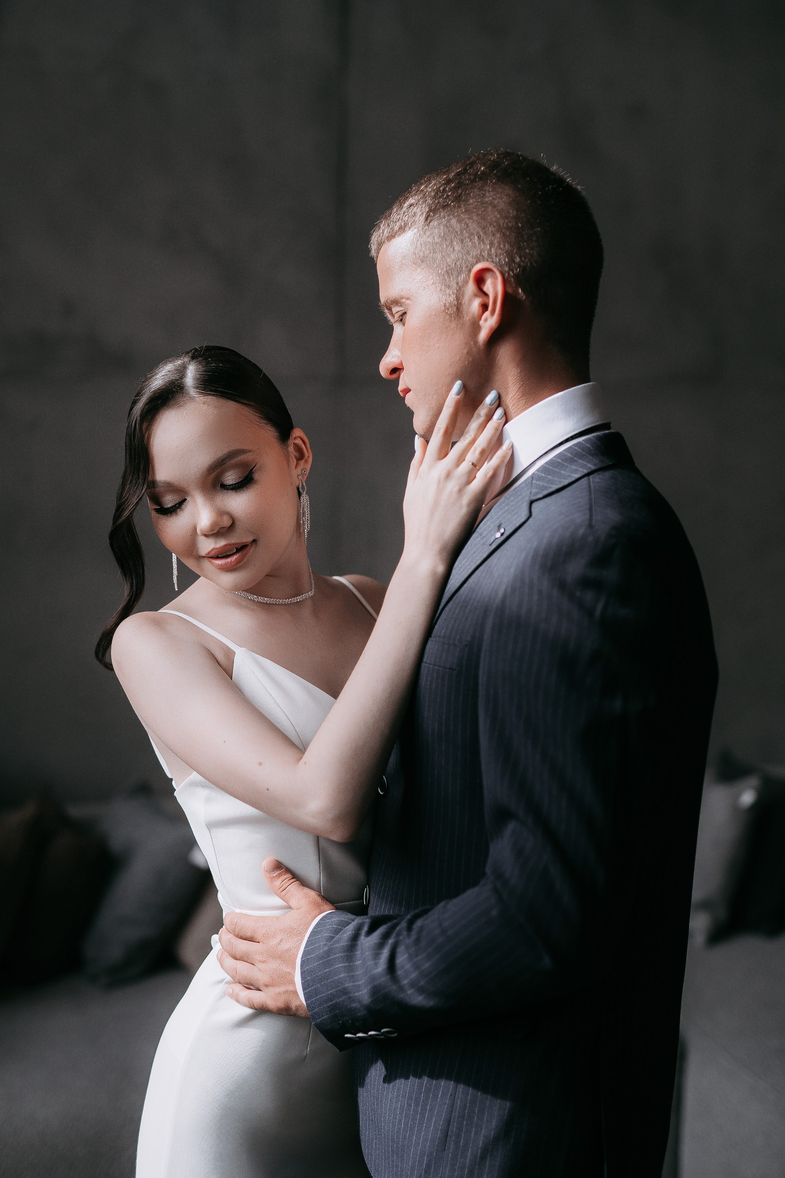 Максим и Анна. Свадебный фотограф в Чебоксарах